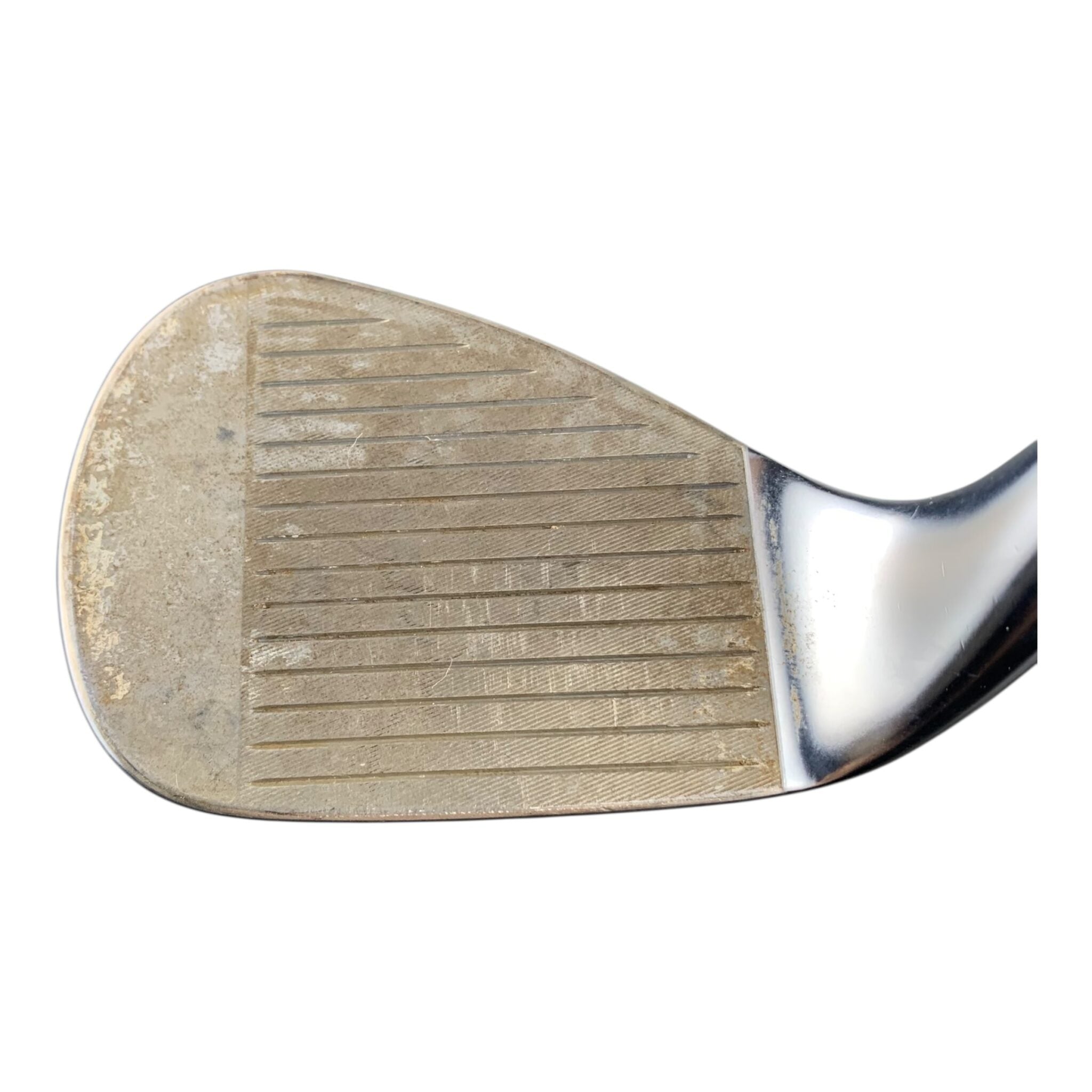 Callaway Jaws raw Wedge / Grafit / #60/08