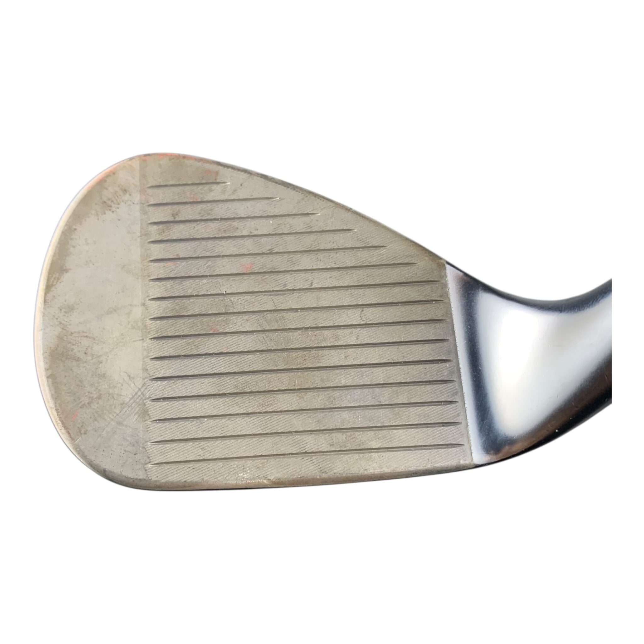 Callaway Jaws raw Wedge / Stål / #58/08