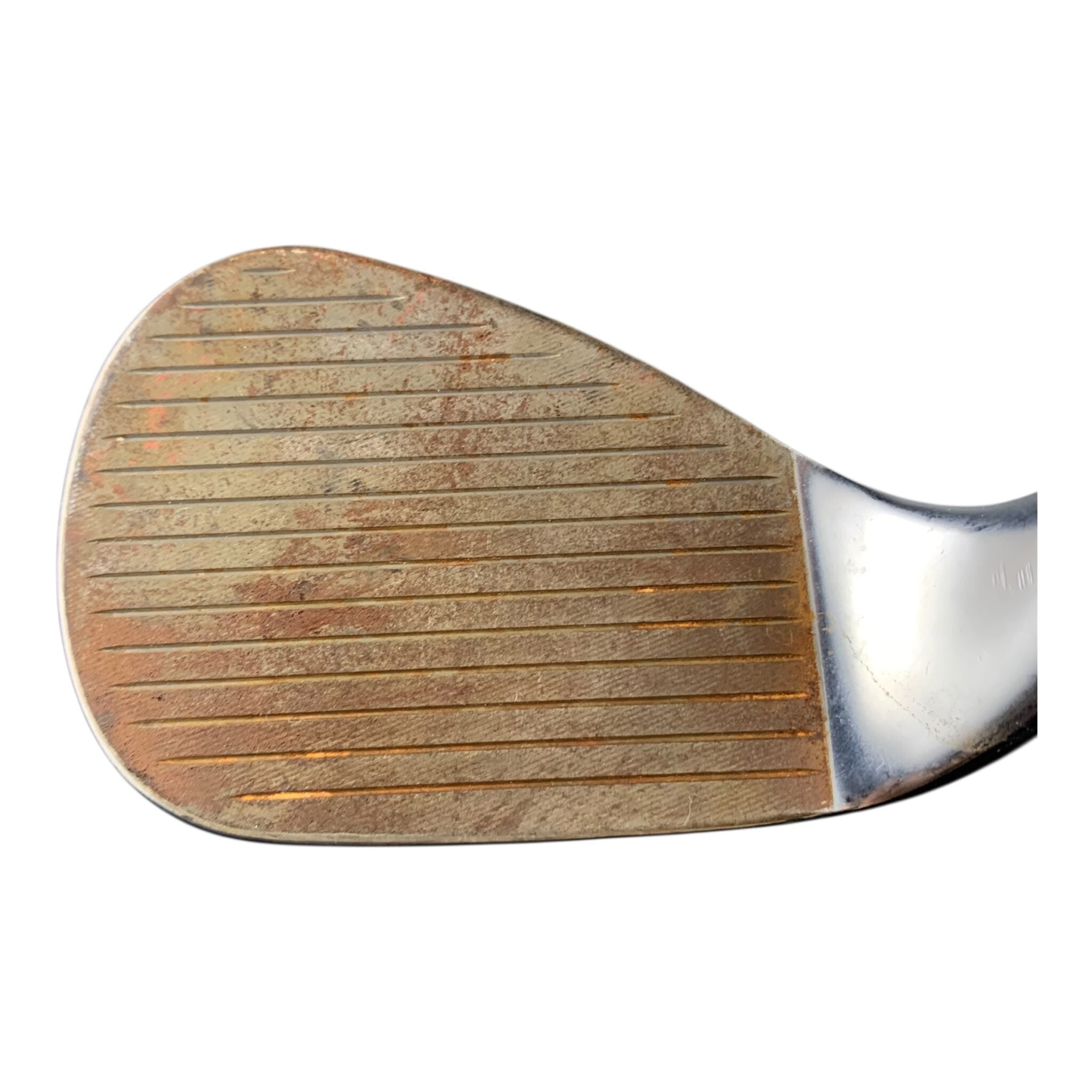 Callaway Jaws raw Wedge / Stål / #58/10