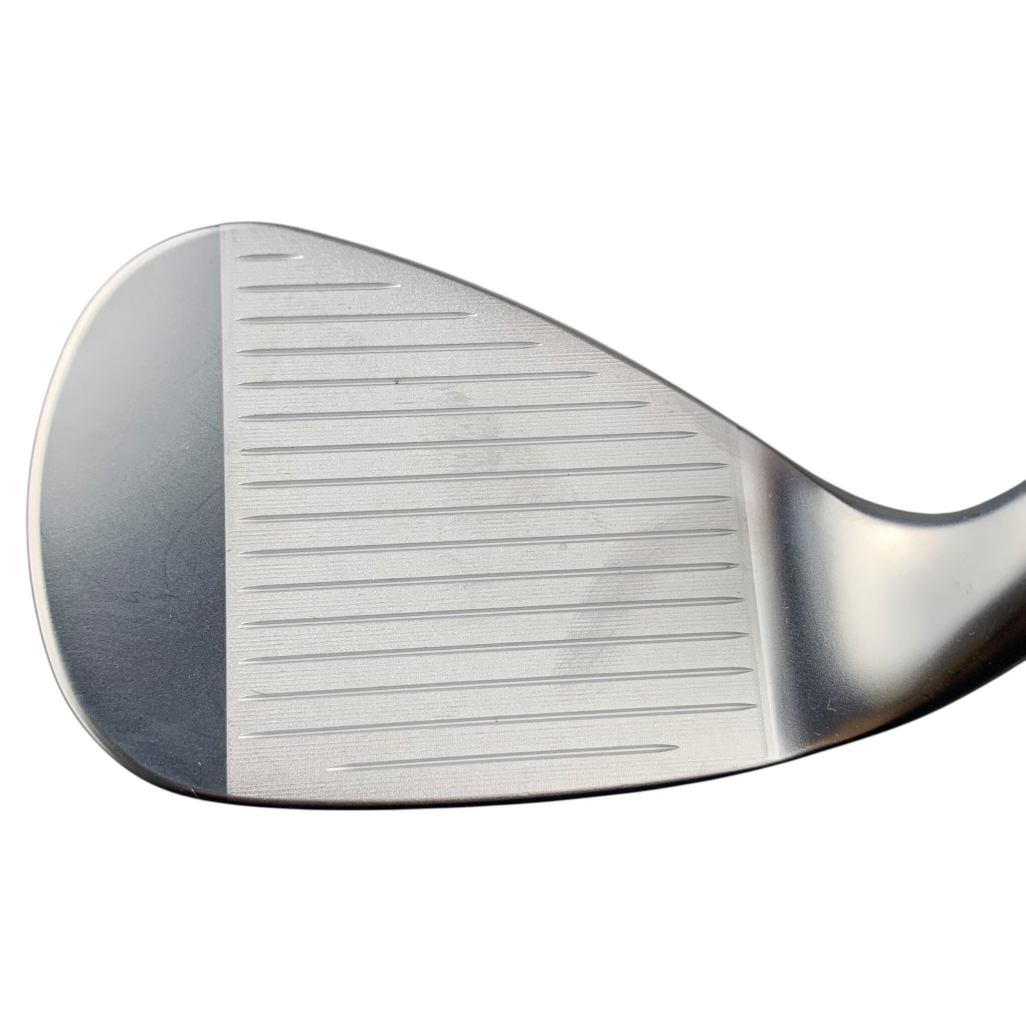 Callaway MackDaddy 5 Wedge / Stål / #58/08