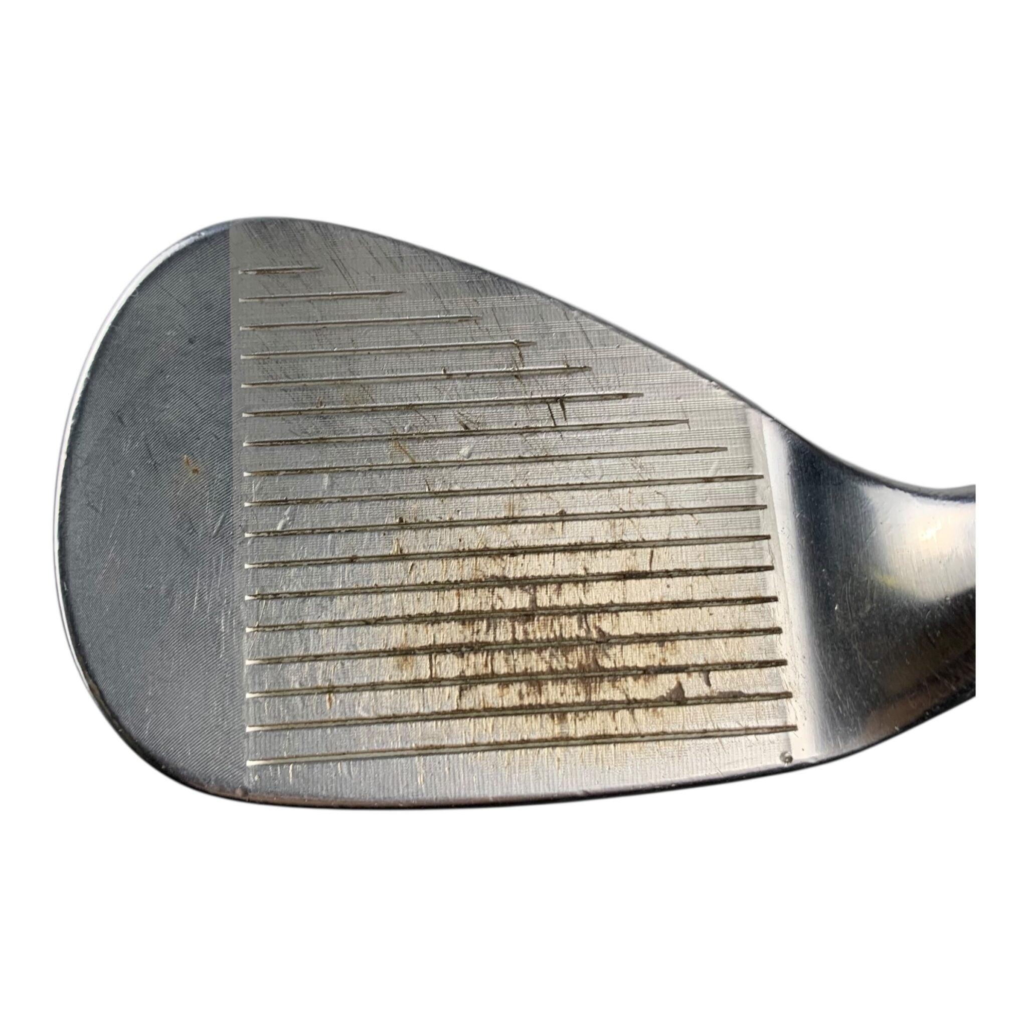 Titleist SM7 Wedge / Stål / #56/08