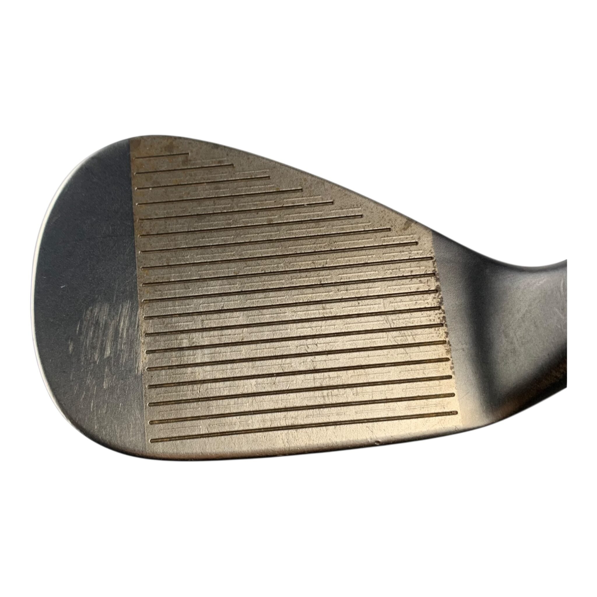 TaylorMade Milled Grind 3 Wedge / Stål / #56/12