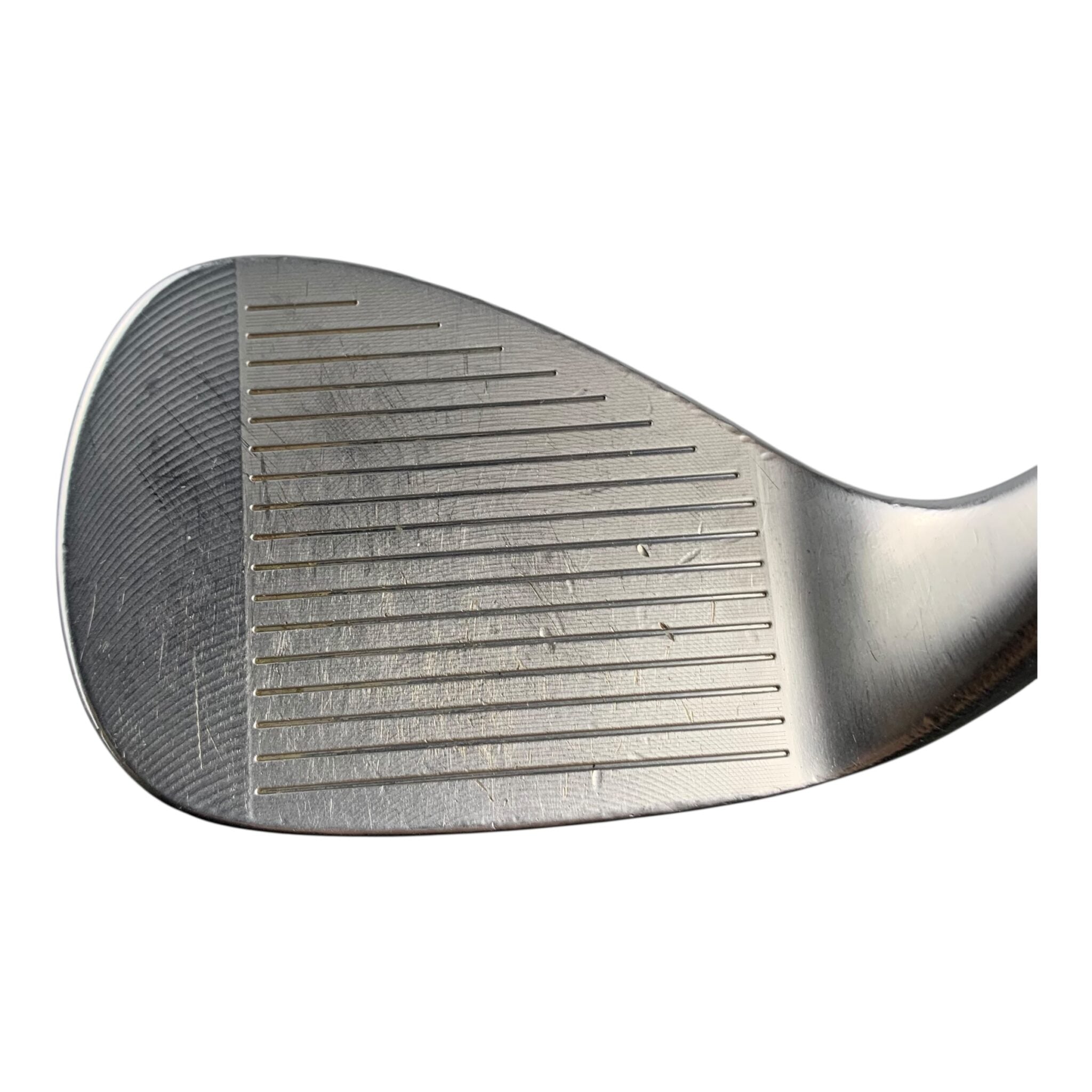 Cleveland RTX4 Wedge / Stål / #54/10