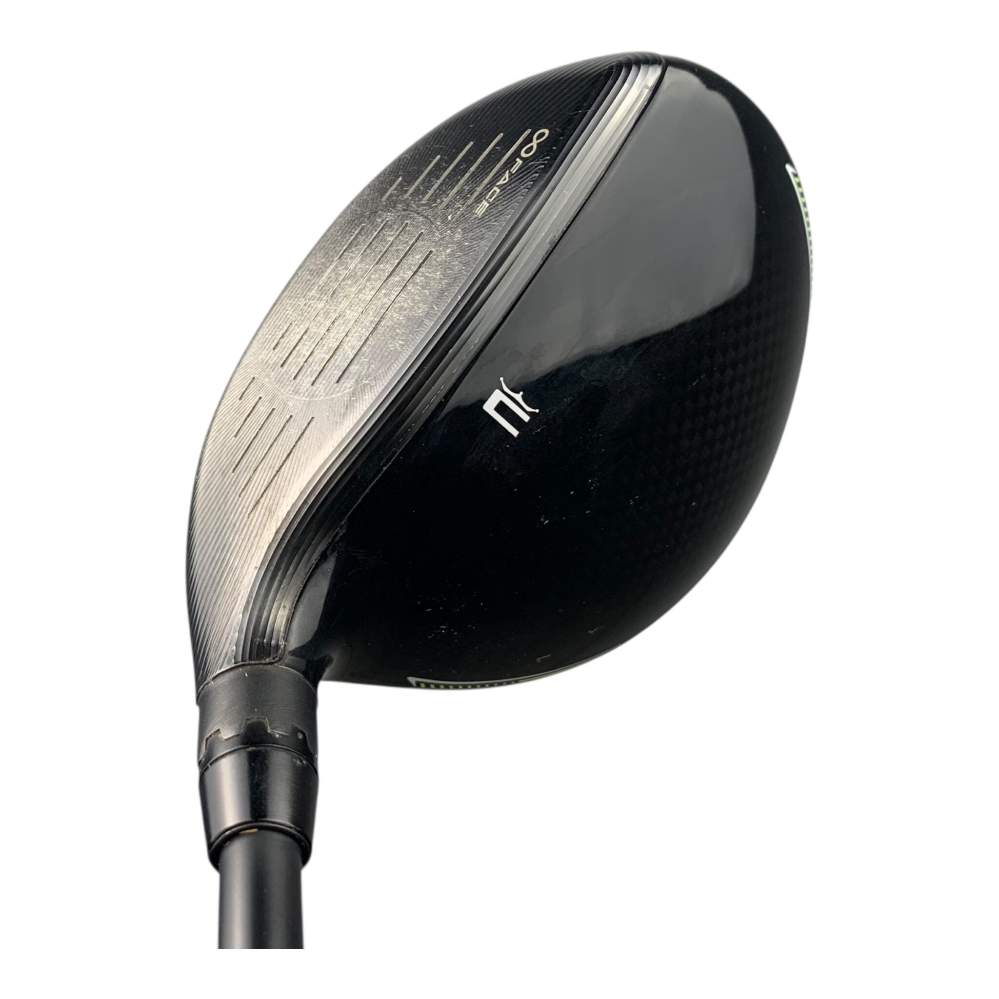 Cobra Radspeed Fairway Wood / Flex Stiff / Grafit / #3/14,5