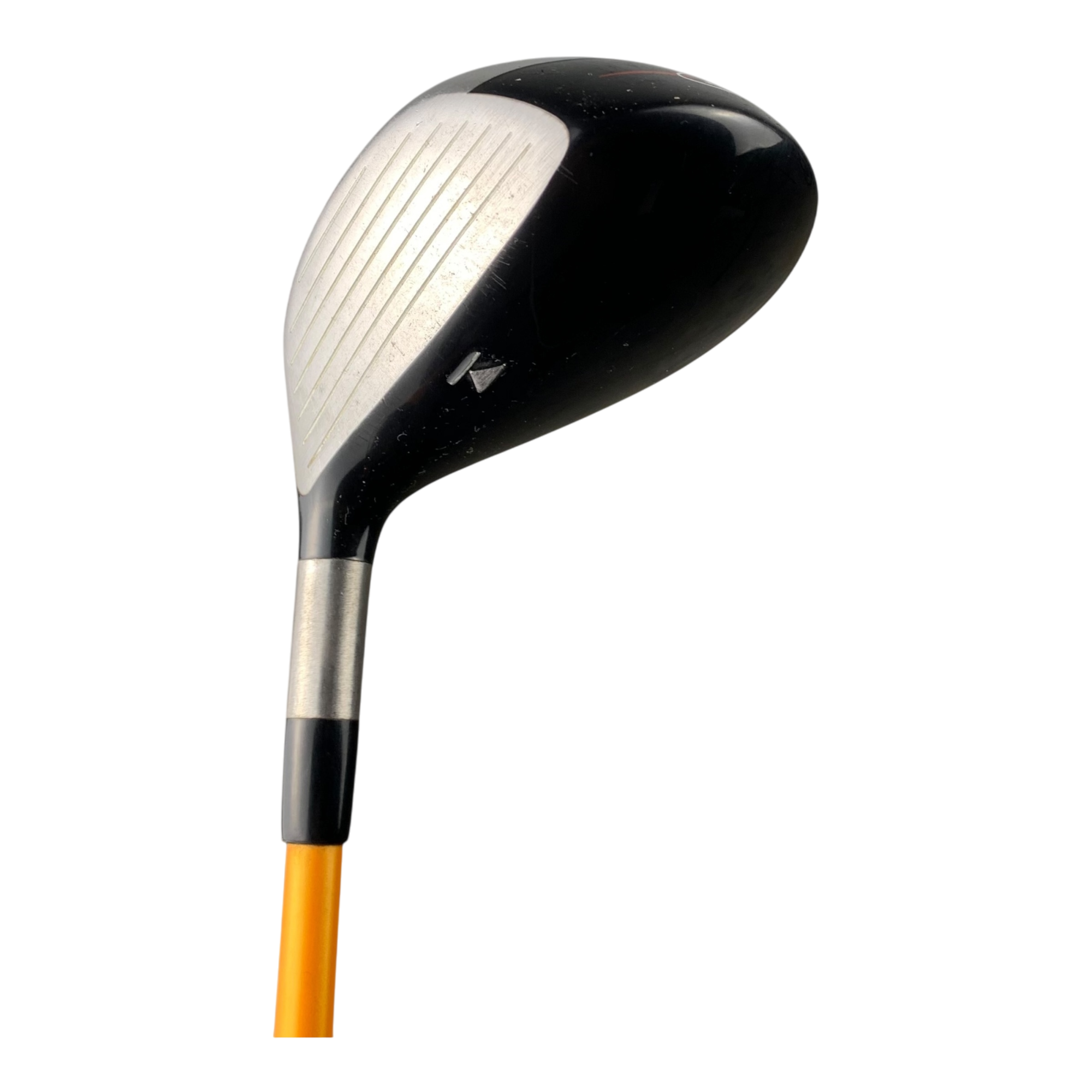 Titleist 906F2 Fairway Wood / Flex Regular / Grafit / #5/18 galleri billede 2 - brugt golf udstyr i god stand