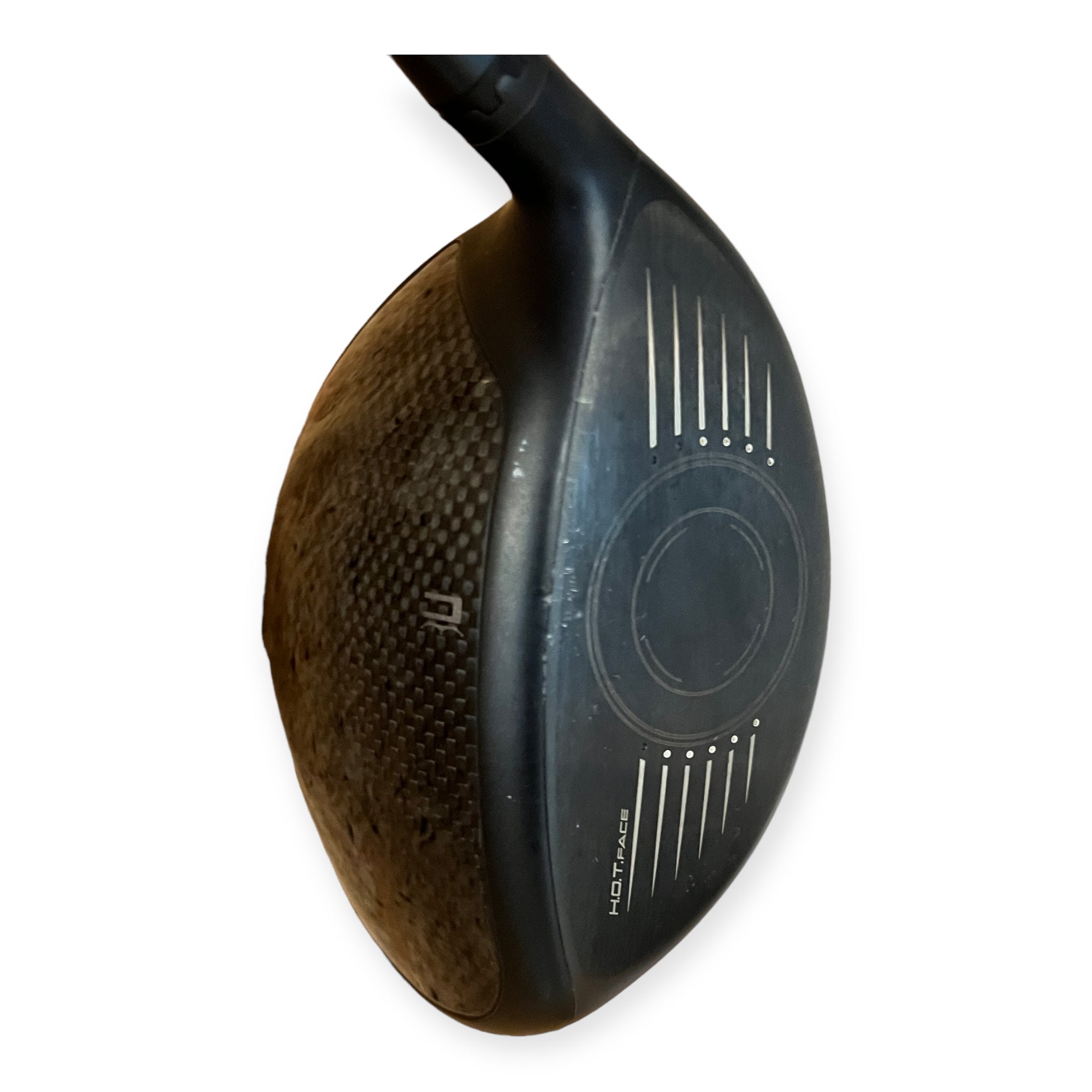 Cobra AeroJet MAX Driver / Flex A / Loft 10.5