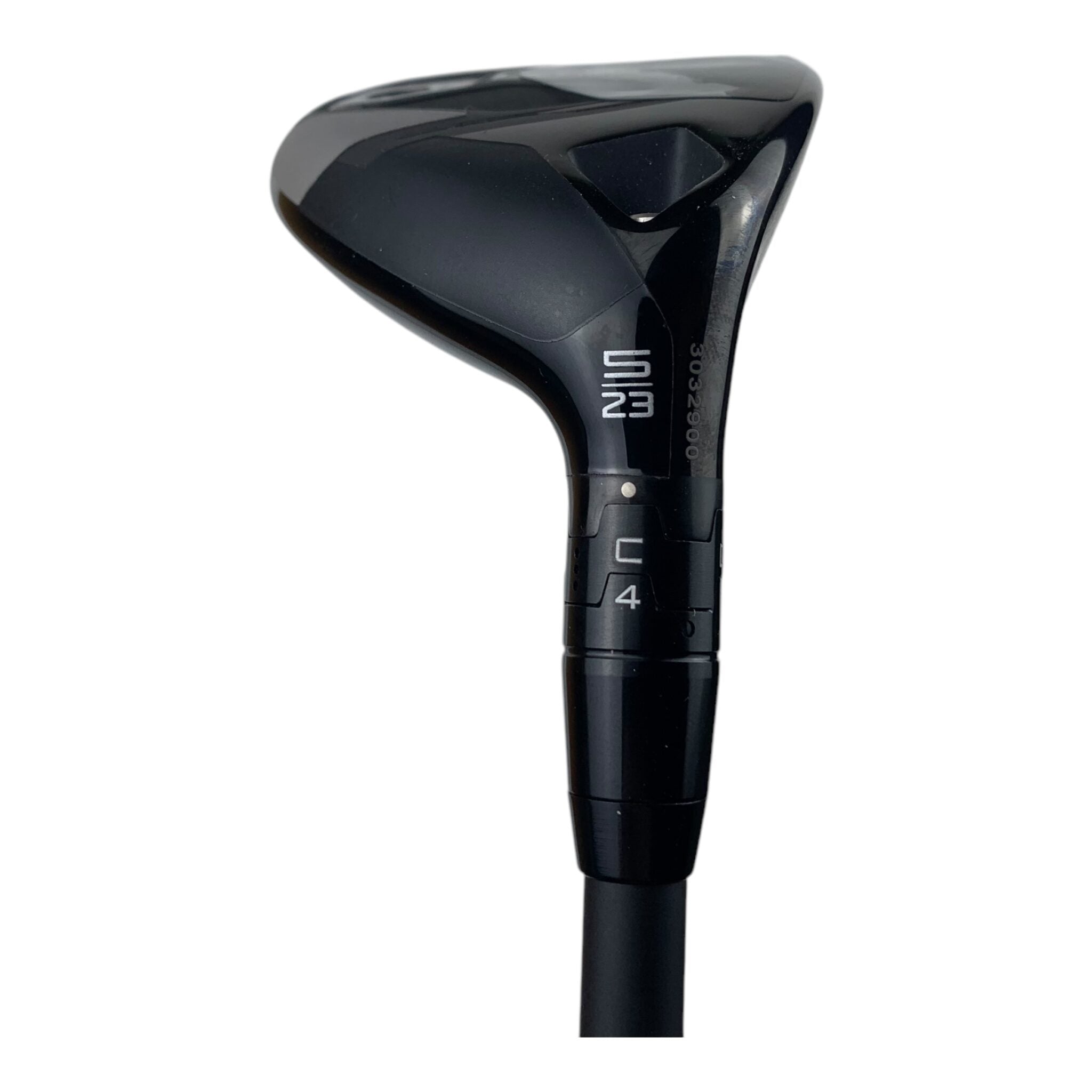 Titleist TSi1 Hybrid / Flex Regular - Graphite / #5/23