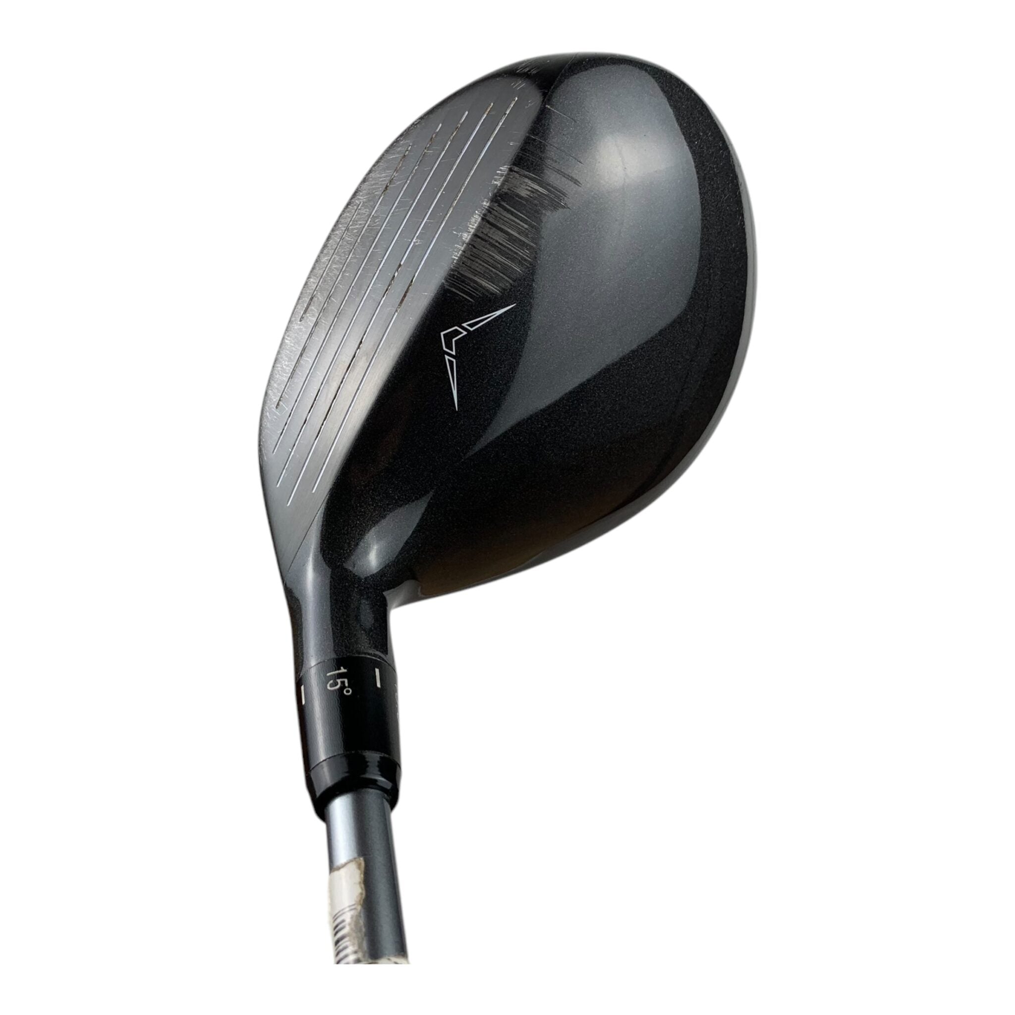 Ben Ross Compressor Fairway Wood / Flex Stiff / Grafit / #3/14.5