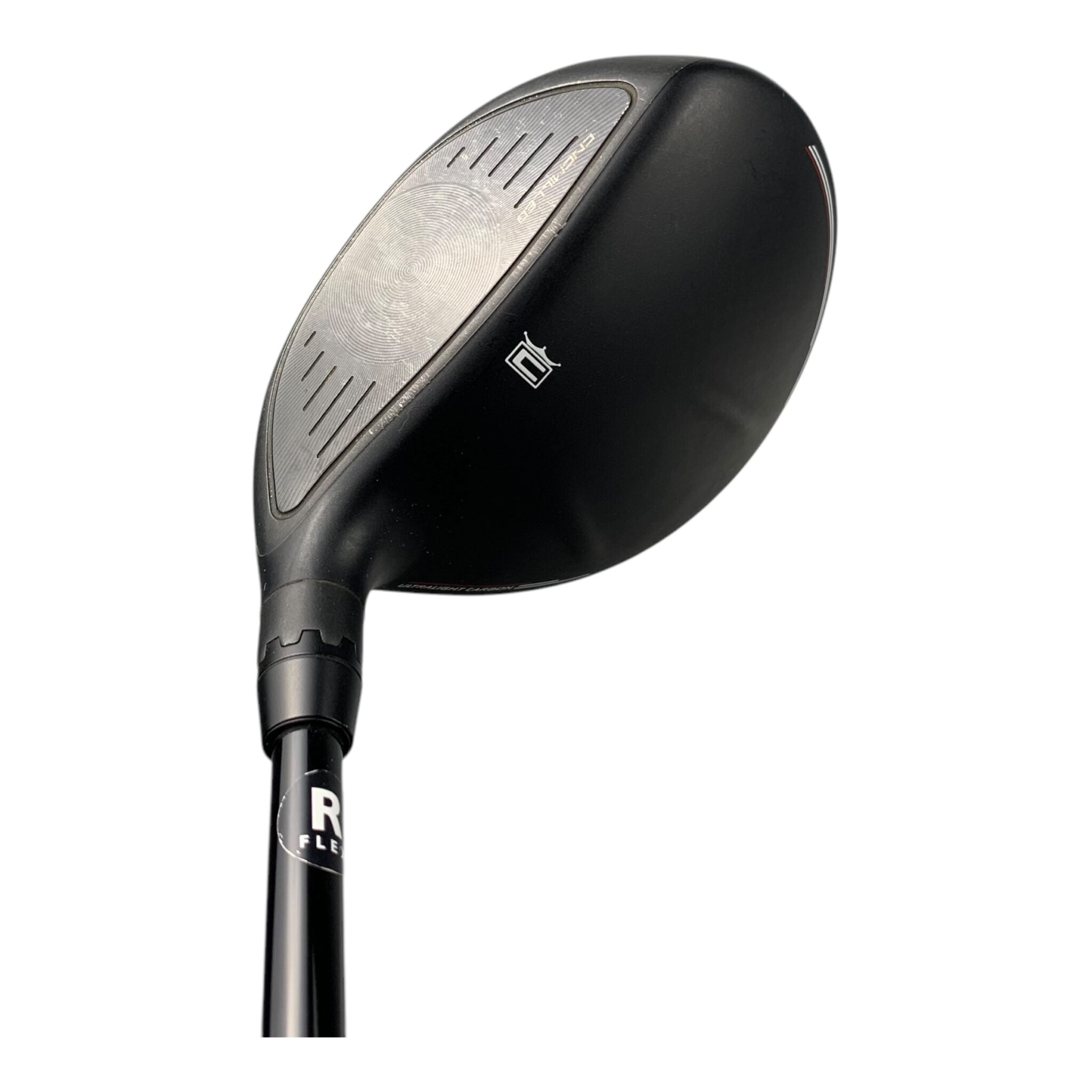 Cobra KING Speedzone Fairway Wood / Flex Stiff / Grafit / #5/18.5