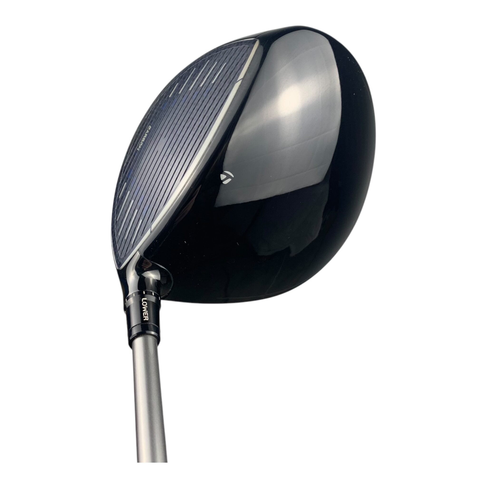 TaylorMade Qi10 MAX Driver / Flex Stiff / Loft 10.5