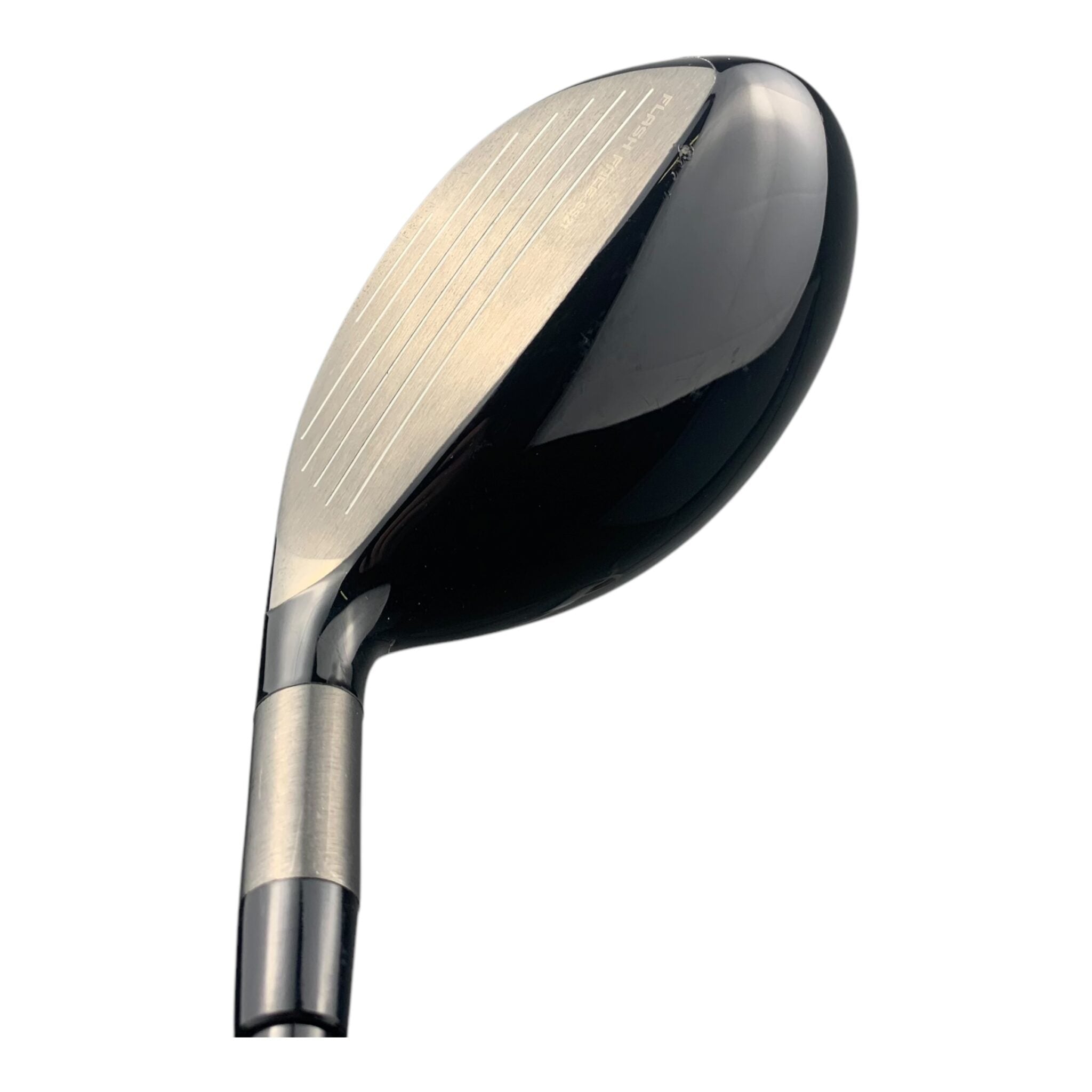 Callaway Apex UW Hybrid / Flex X-Stiff / Grafit / #3/19