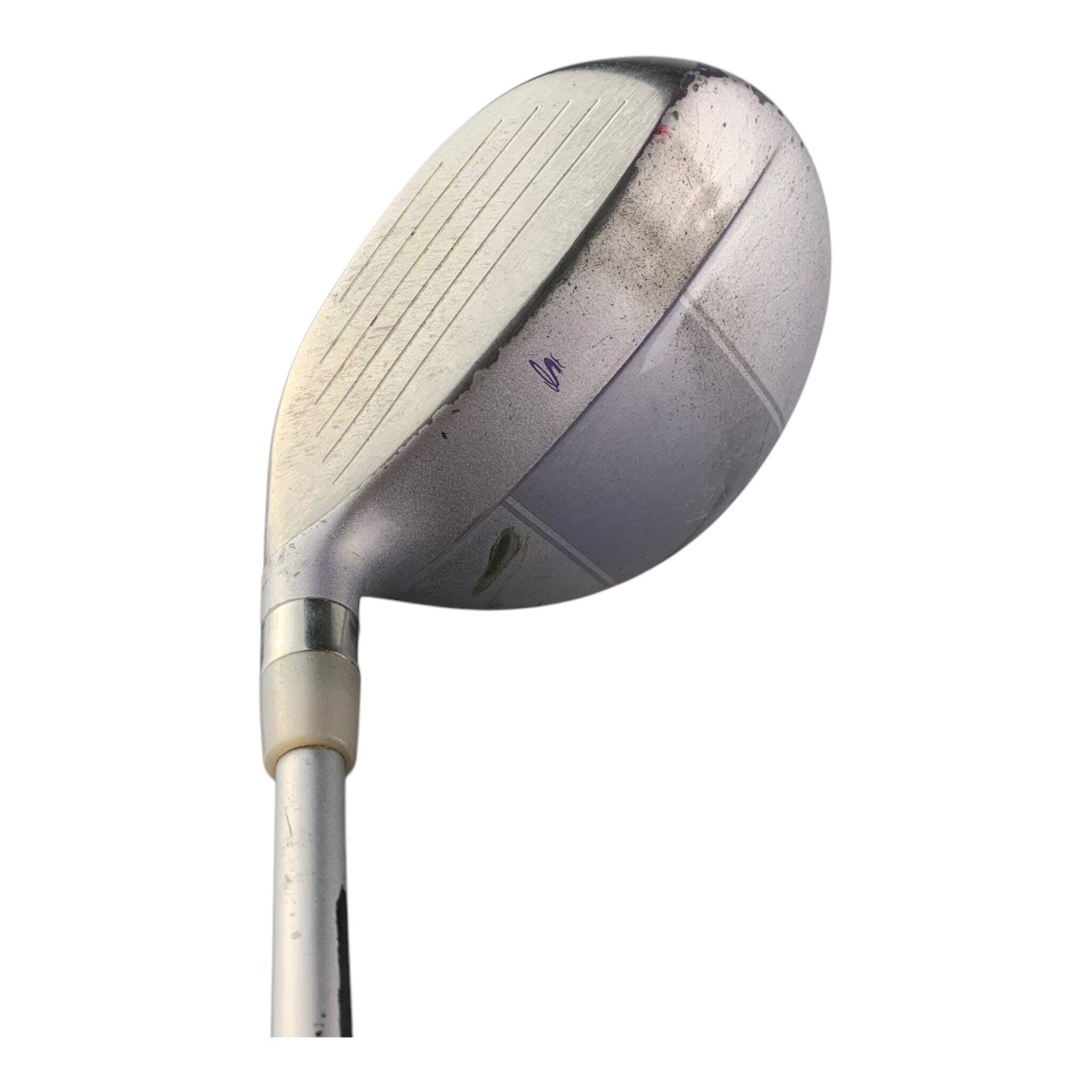 Cobra Baffler Fairway Wood / Flex Ladies / Grafit / #7/22