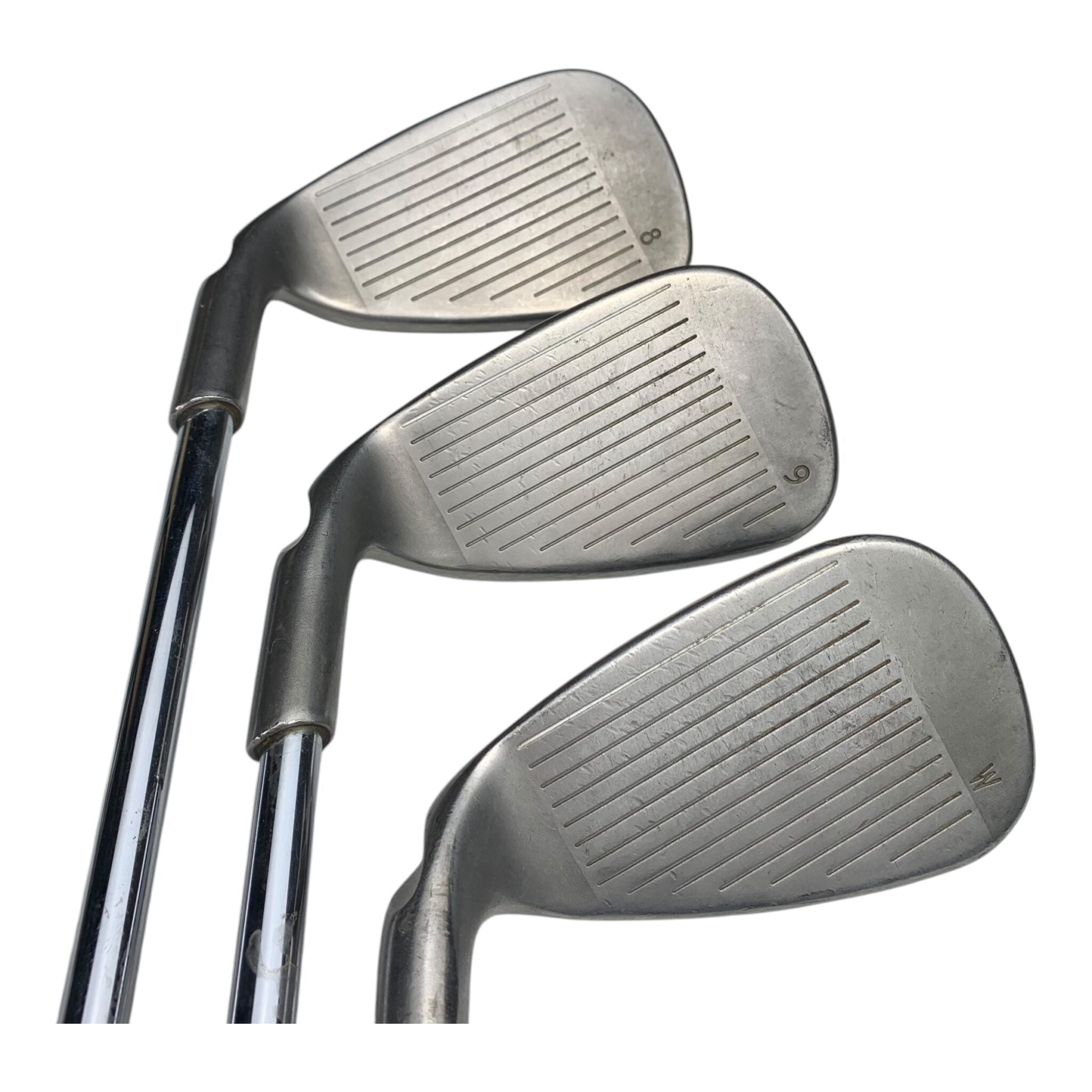 PING G30 Jernsæt / Flex Regular / 5-PW  / Grafit