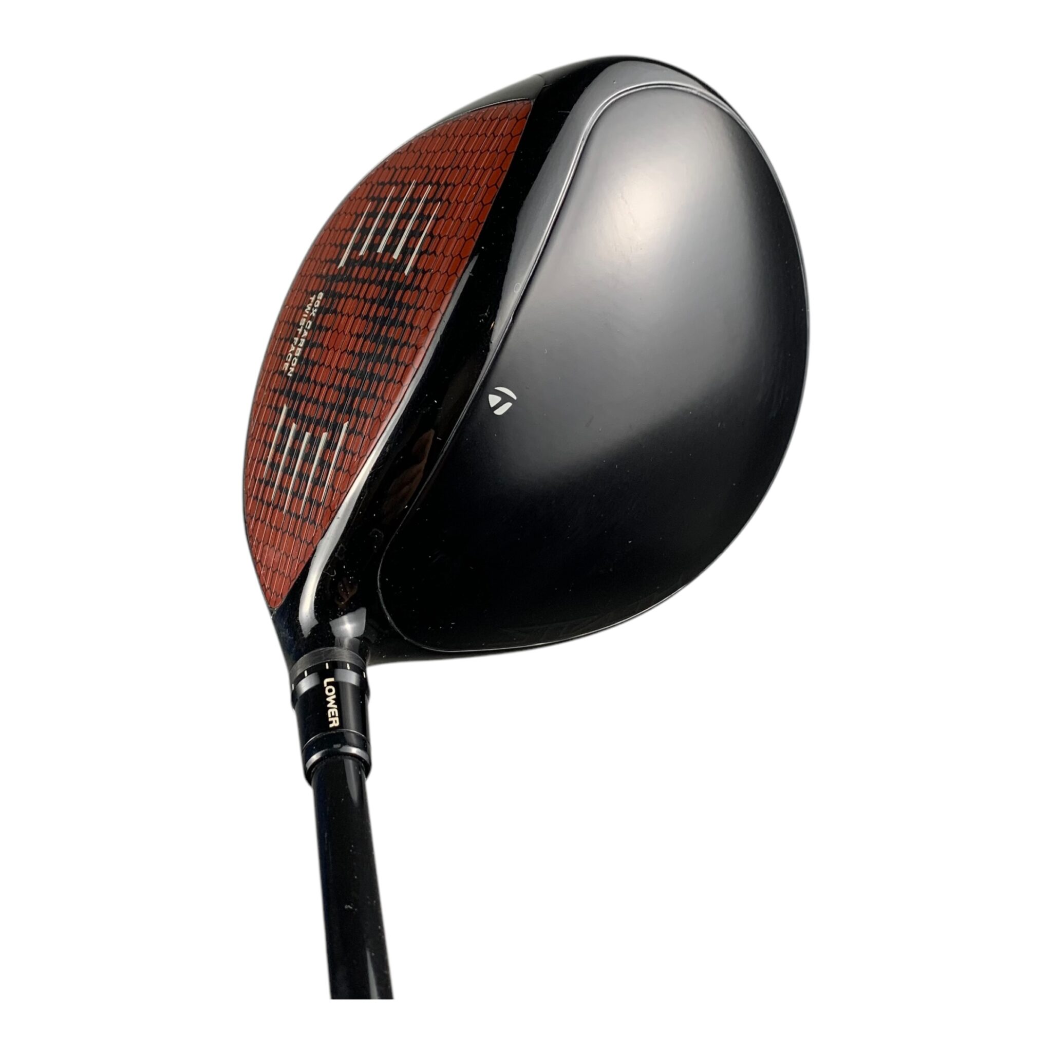 TaylorMade Stealth HD Driver / Flex Regular / Loft 12