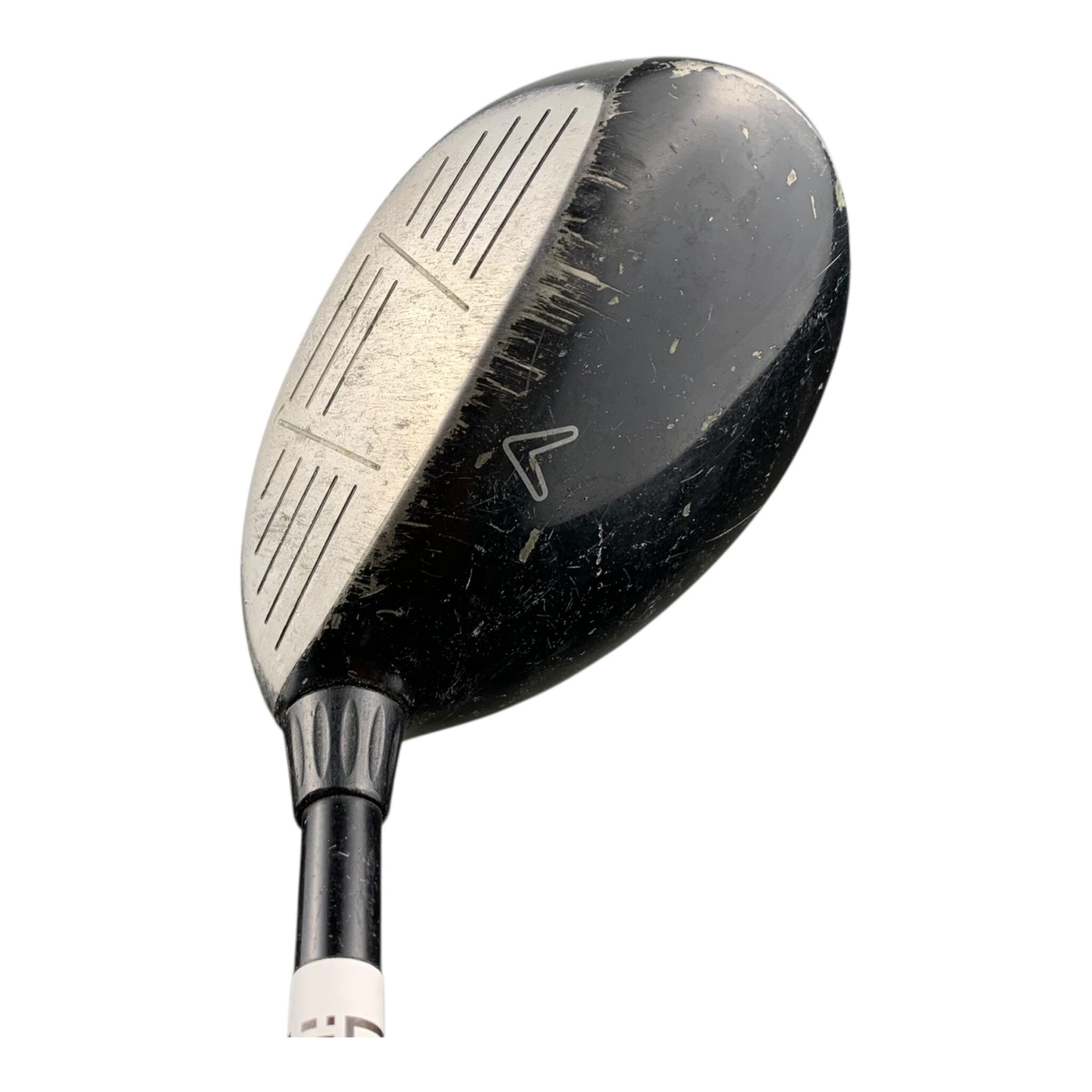 Callaway X Hybrid / Flex Regular / Grafit / #3/21