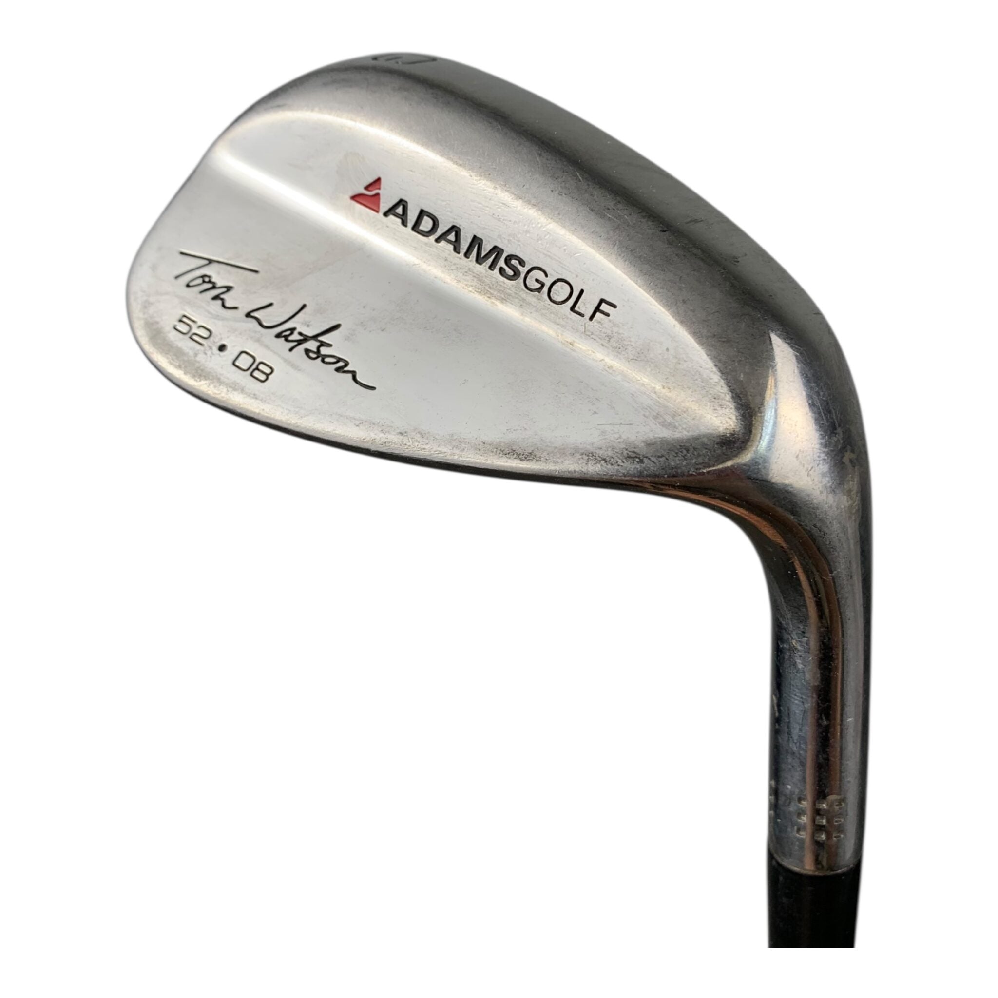 Adamsgolf Tom Watson Wedge / Stål / #52/10