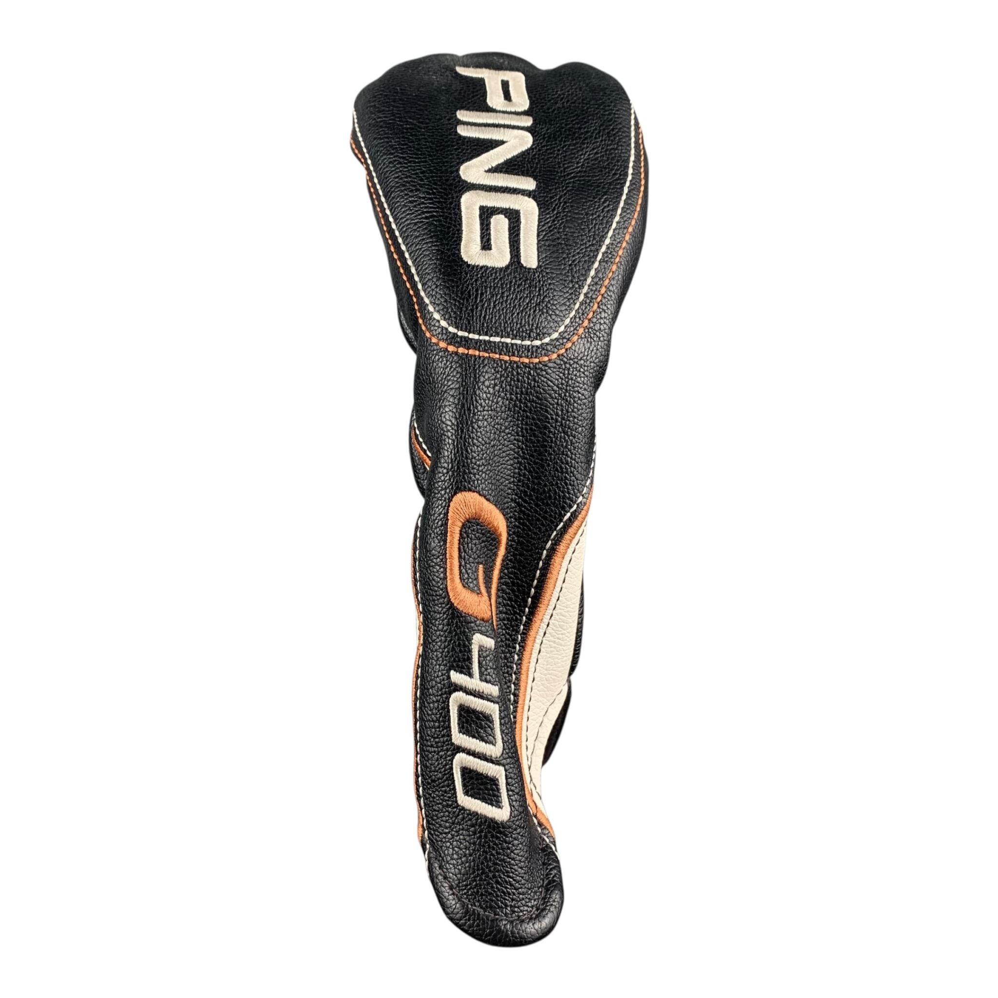 PING G400 Hybrid / Flex Regular / Grafit / #3/19 - Venstre