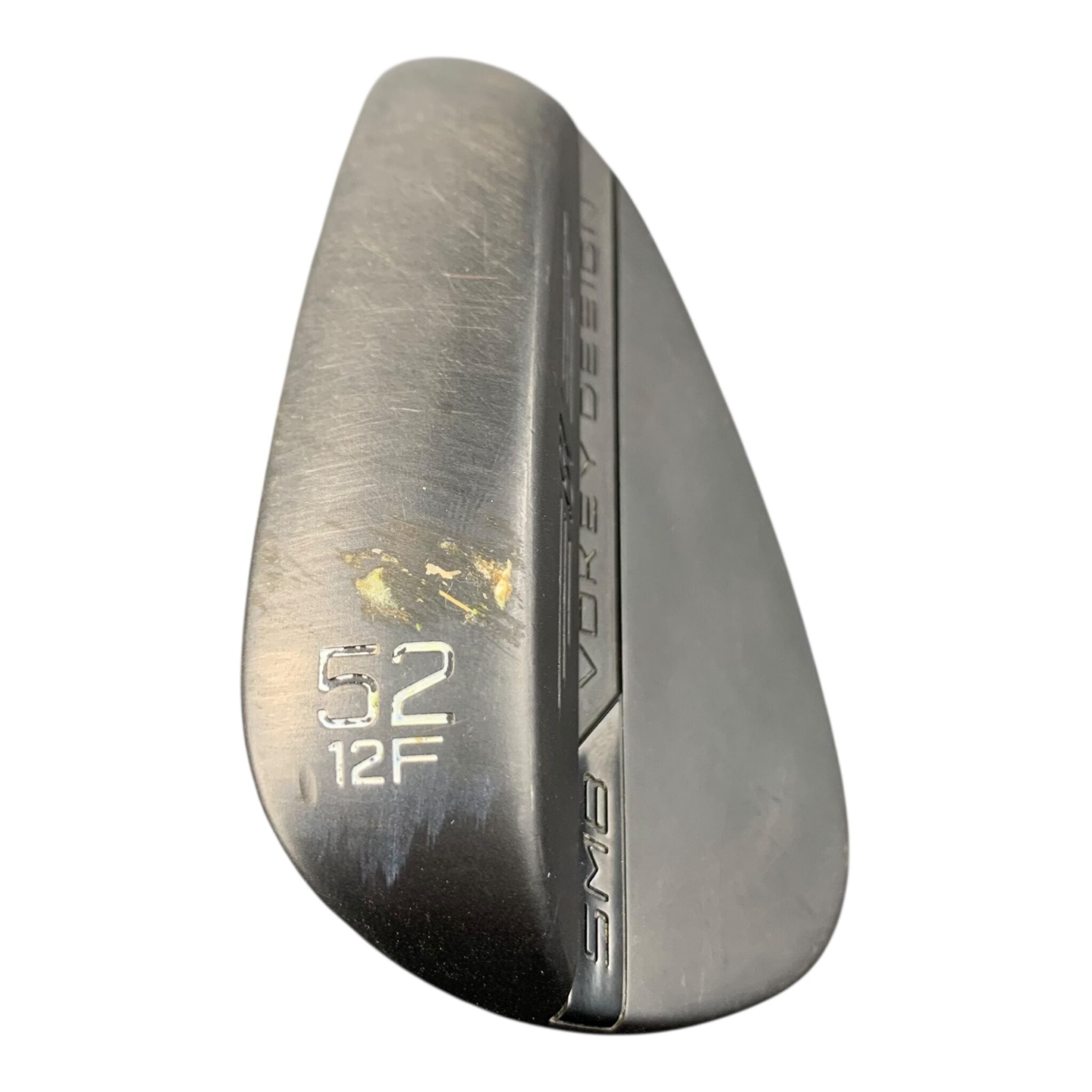 Titleist SM8 Wedge / Stål / #52/12