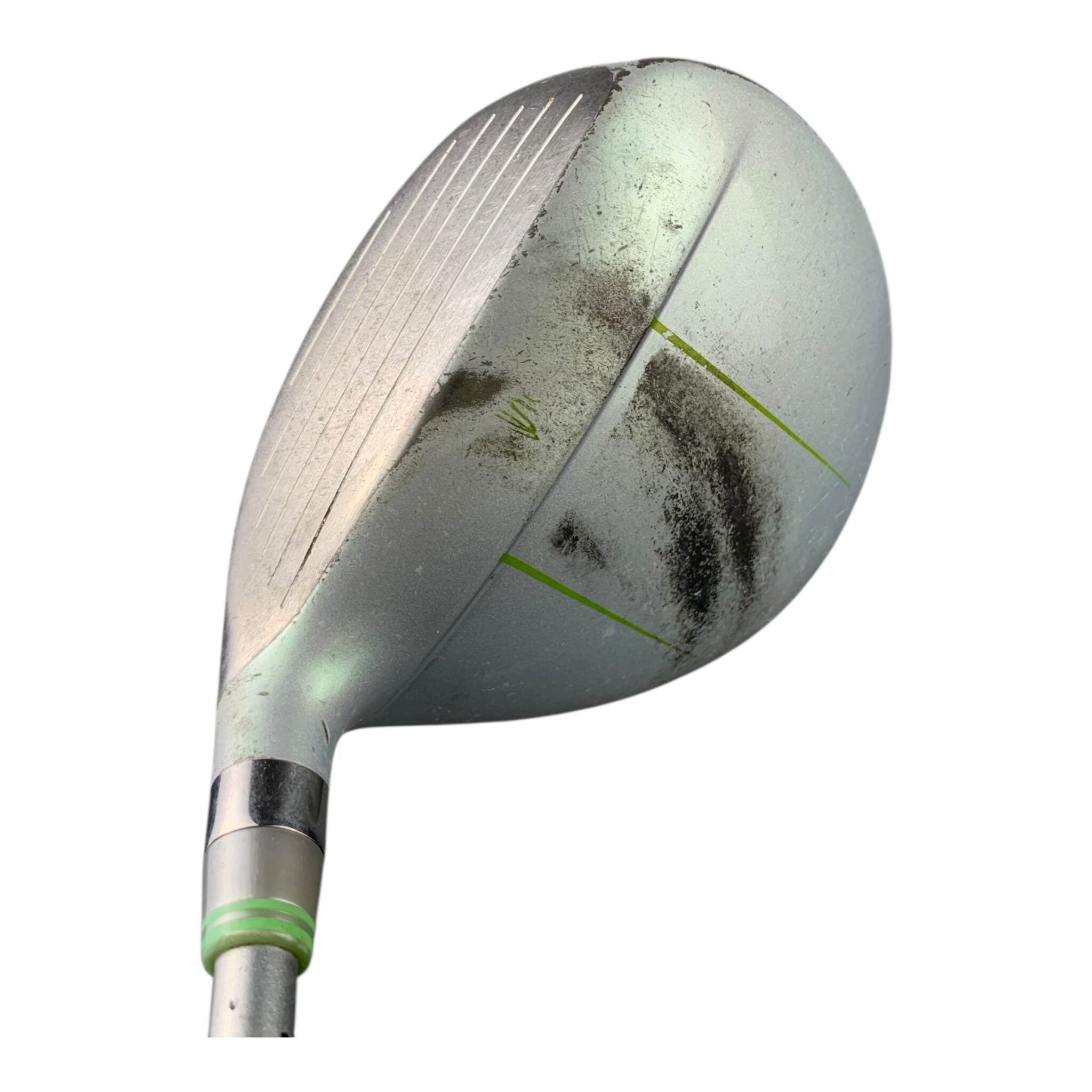 Cobra Baffler Fairway Wood / Flex Ladies / Grafit / #3/17