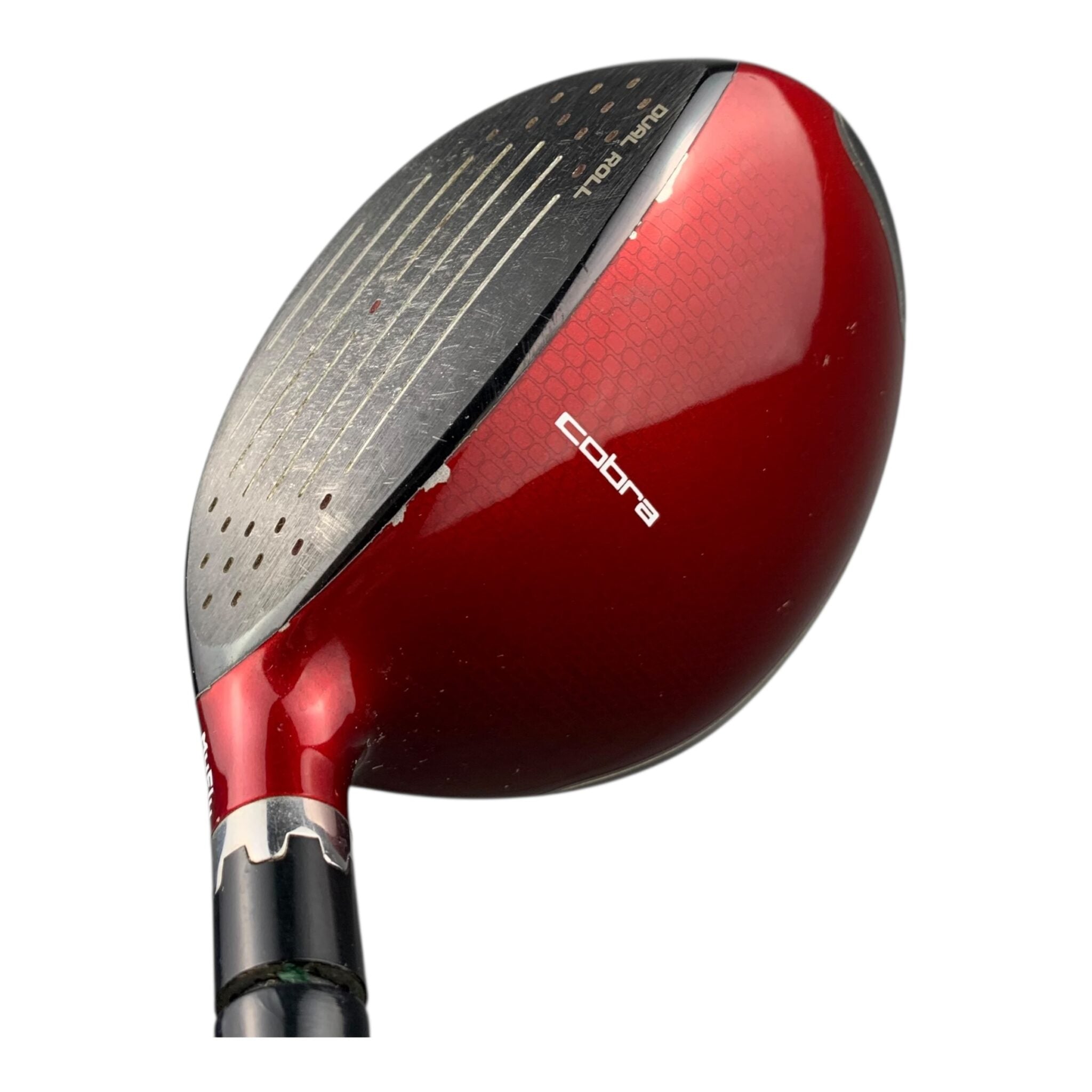 Cobra AMP Cell Fairway Wood / Flex Regular / Grafit / #3/16,5