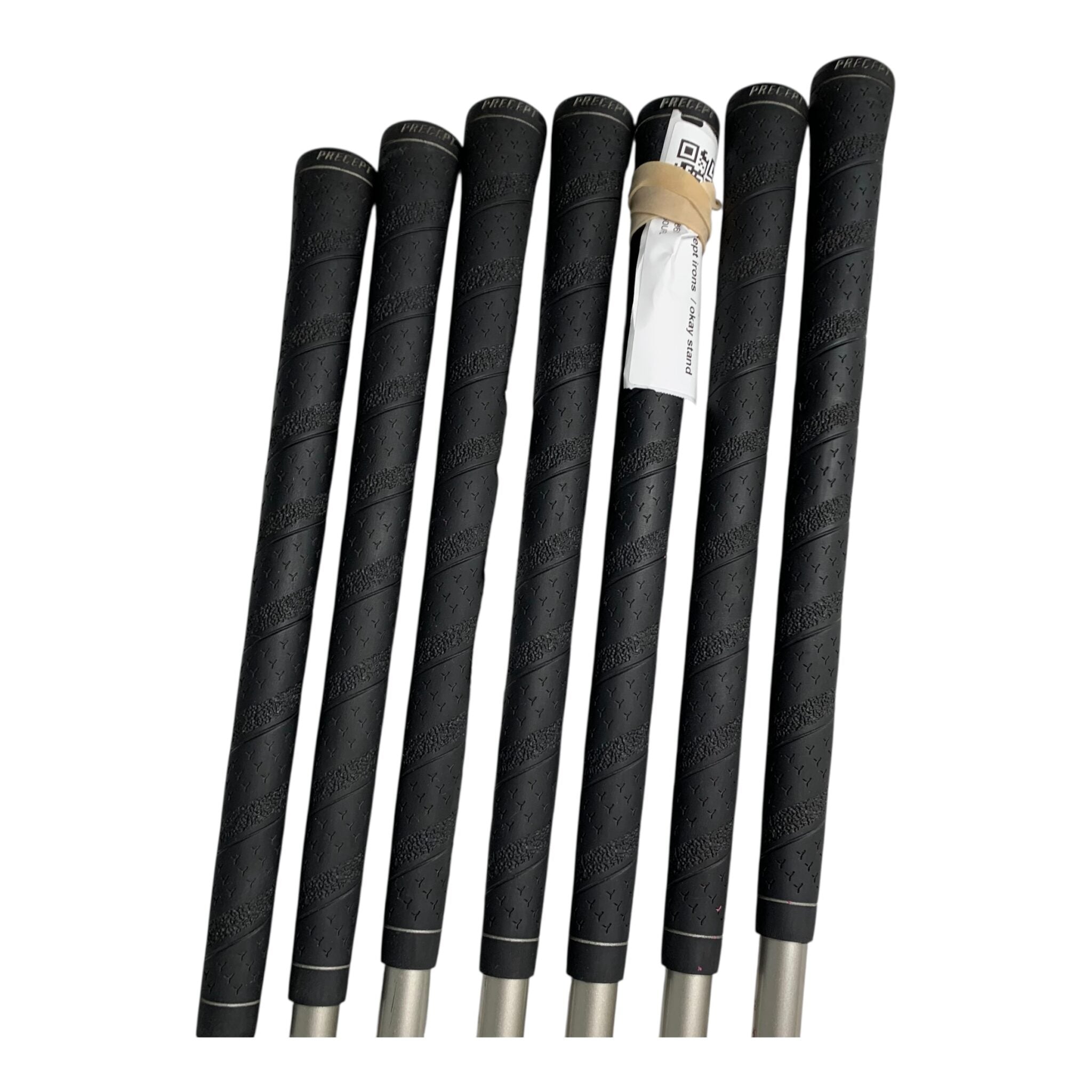 Precept EV Jernsæt / Flex Ladies / 5-SW  / Grafit