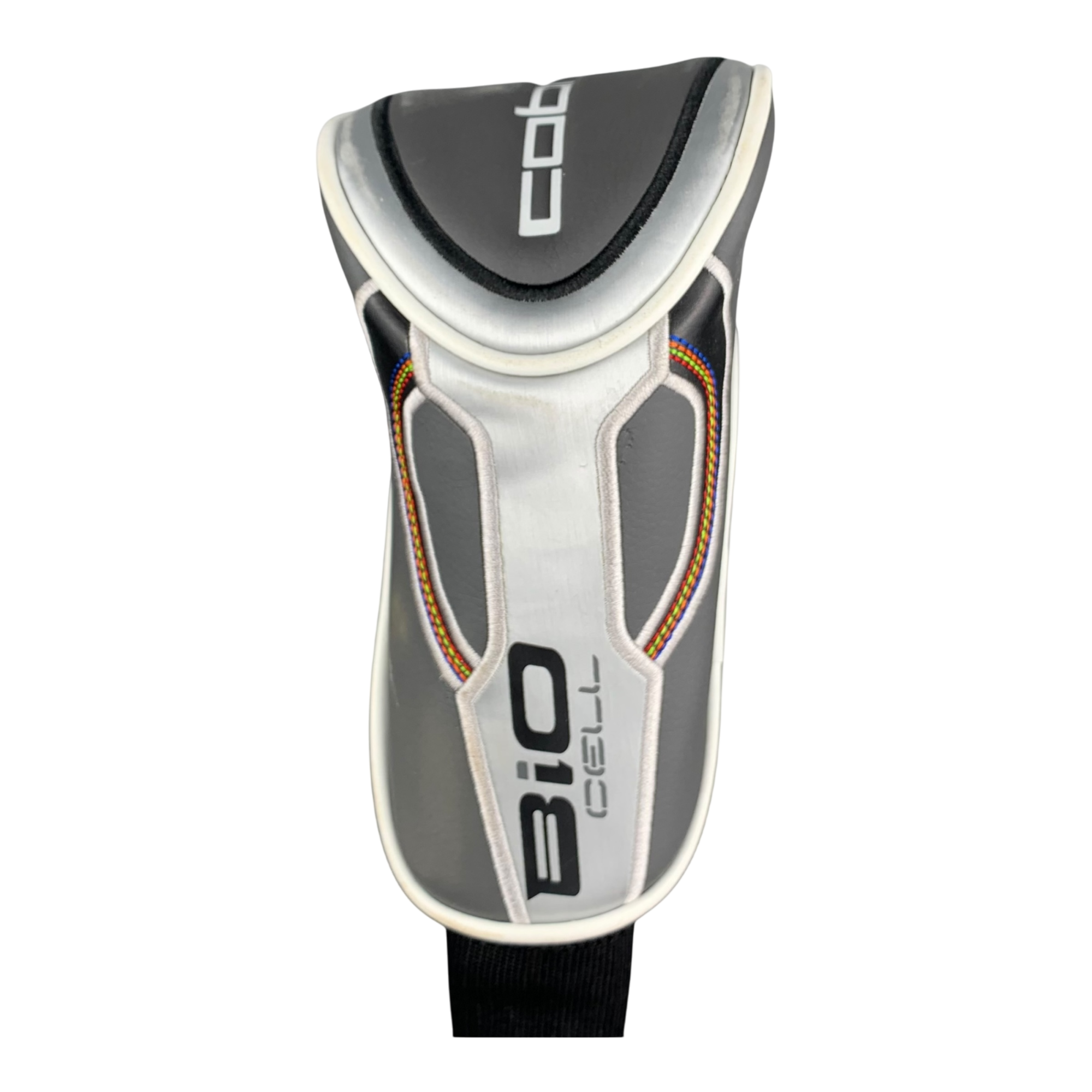Cobra Baffler Hybrid / Flex Regular / Grafit / #5/25 galleri billede 1 - brugt golf udstyr i god stand