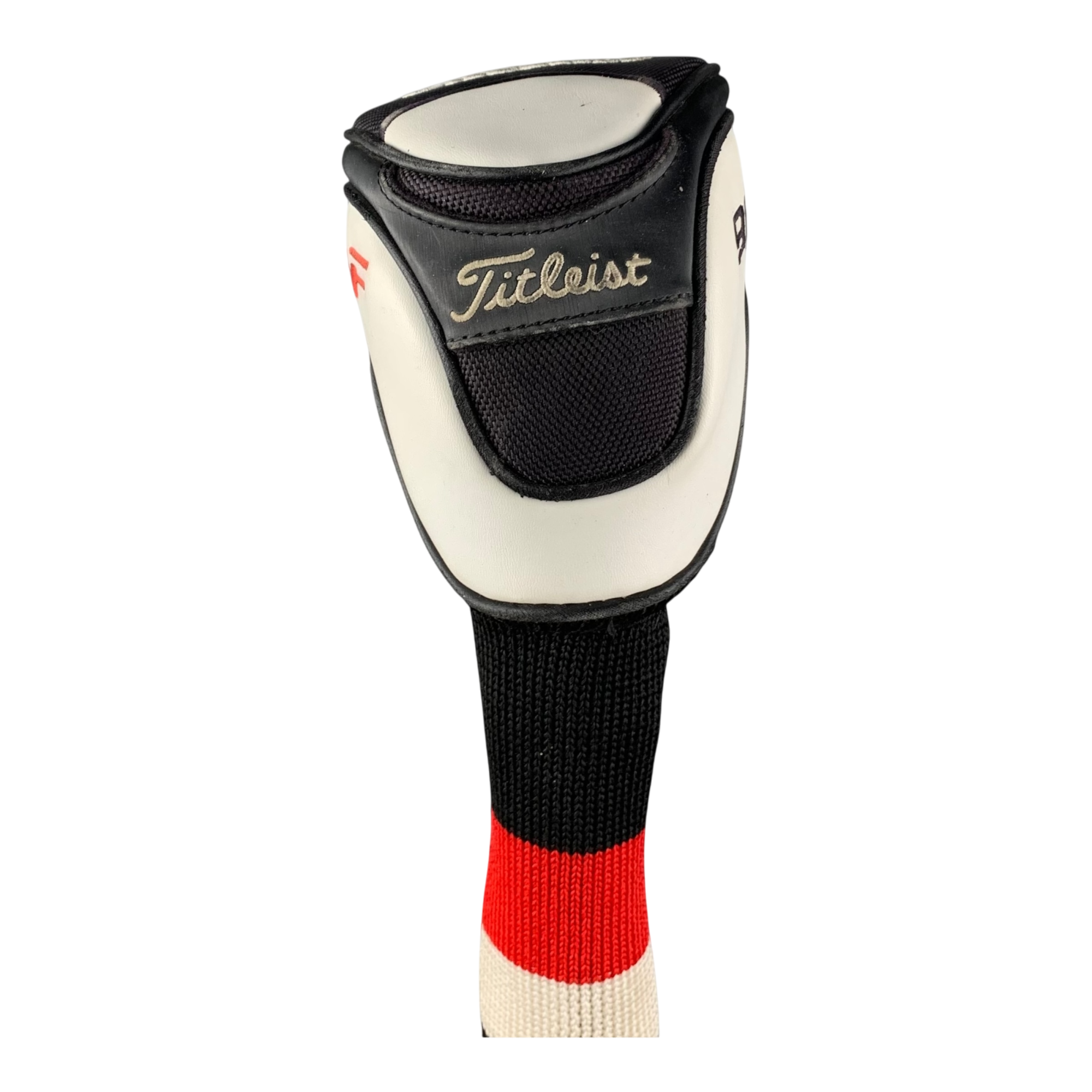 Titleist 910F Fairway Wood / Flex Regular / Grafit / #3/15 galleri billede 1 - brugt golf udstyr i god stand