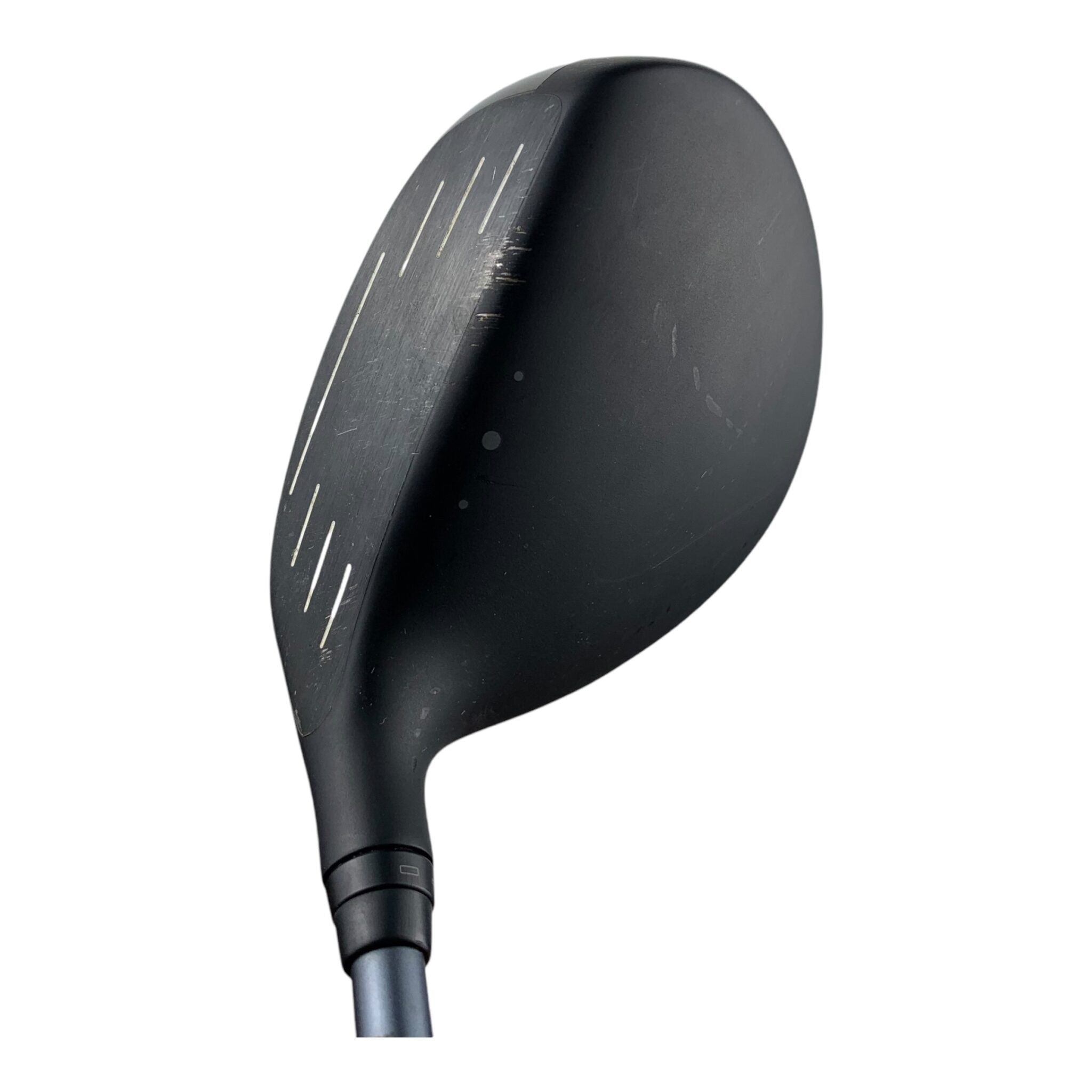 Ping G425 Max Fairway Wood / Flex Regular / Grafit / #3/14.5