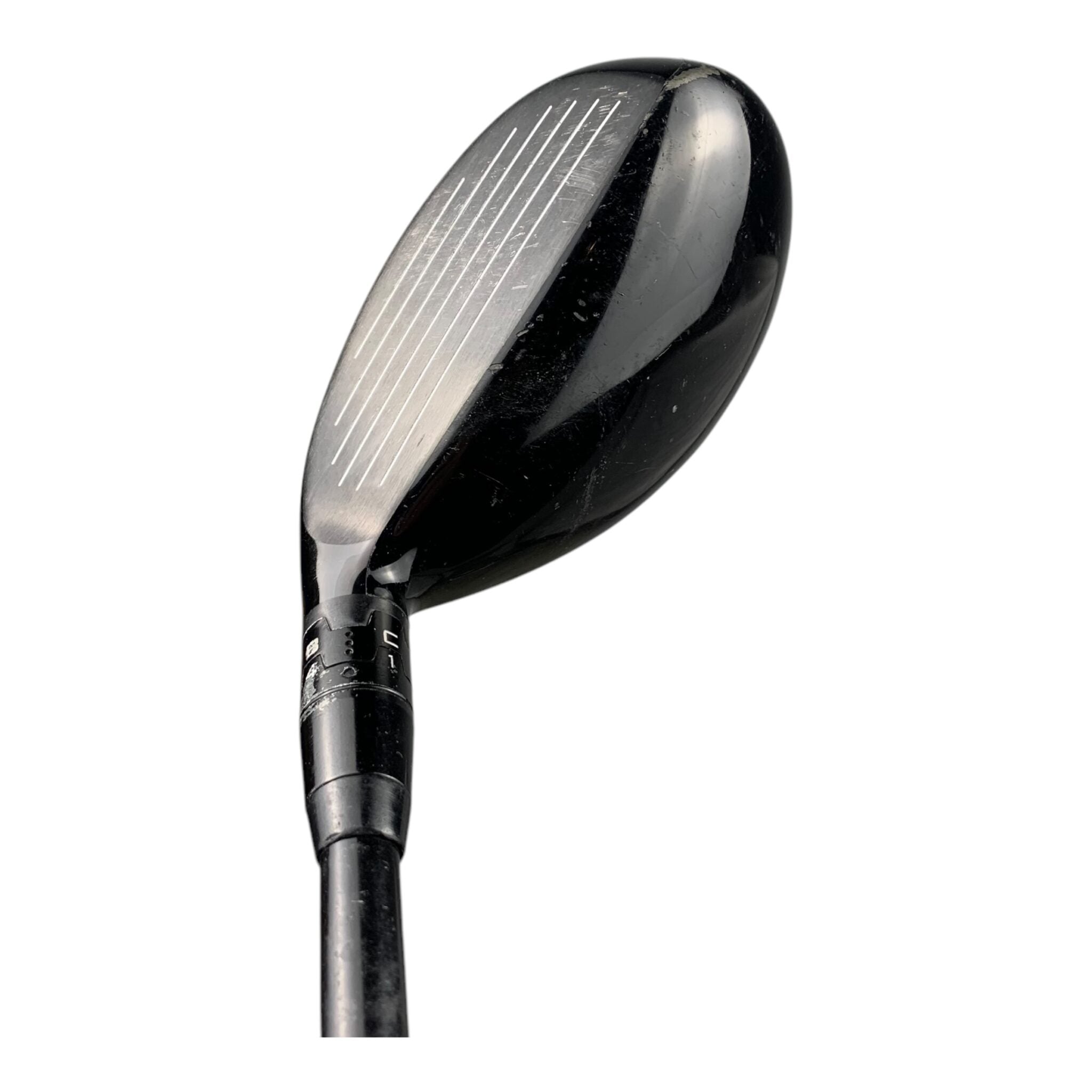 Titleist Ts2 Hybrid / Flex Regular / Grafit / #3/19