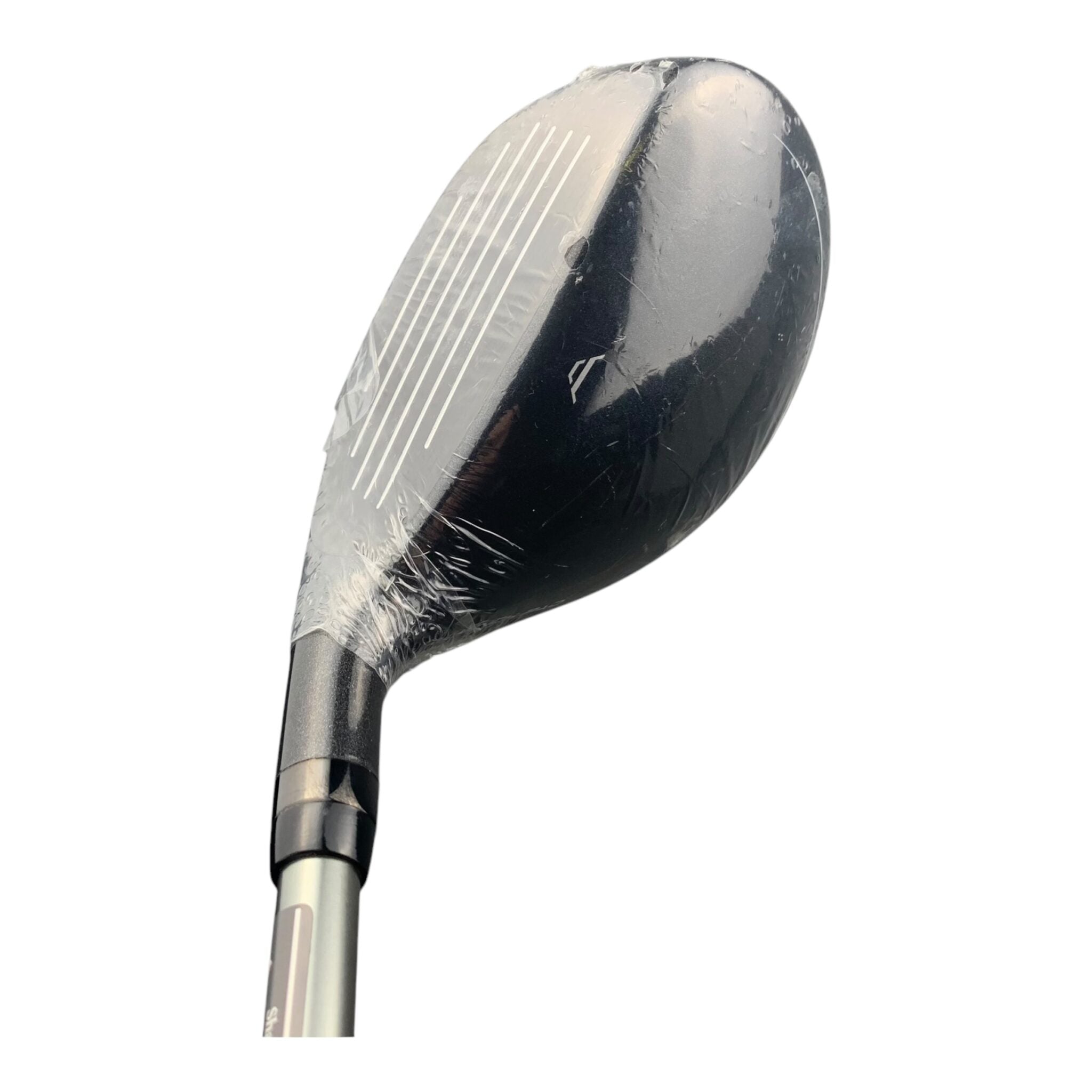 Wilson LaunchPad Fy Hybrid / Flex Ladies / Grafit / #3/19.5