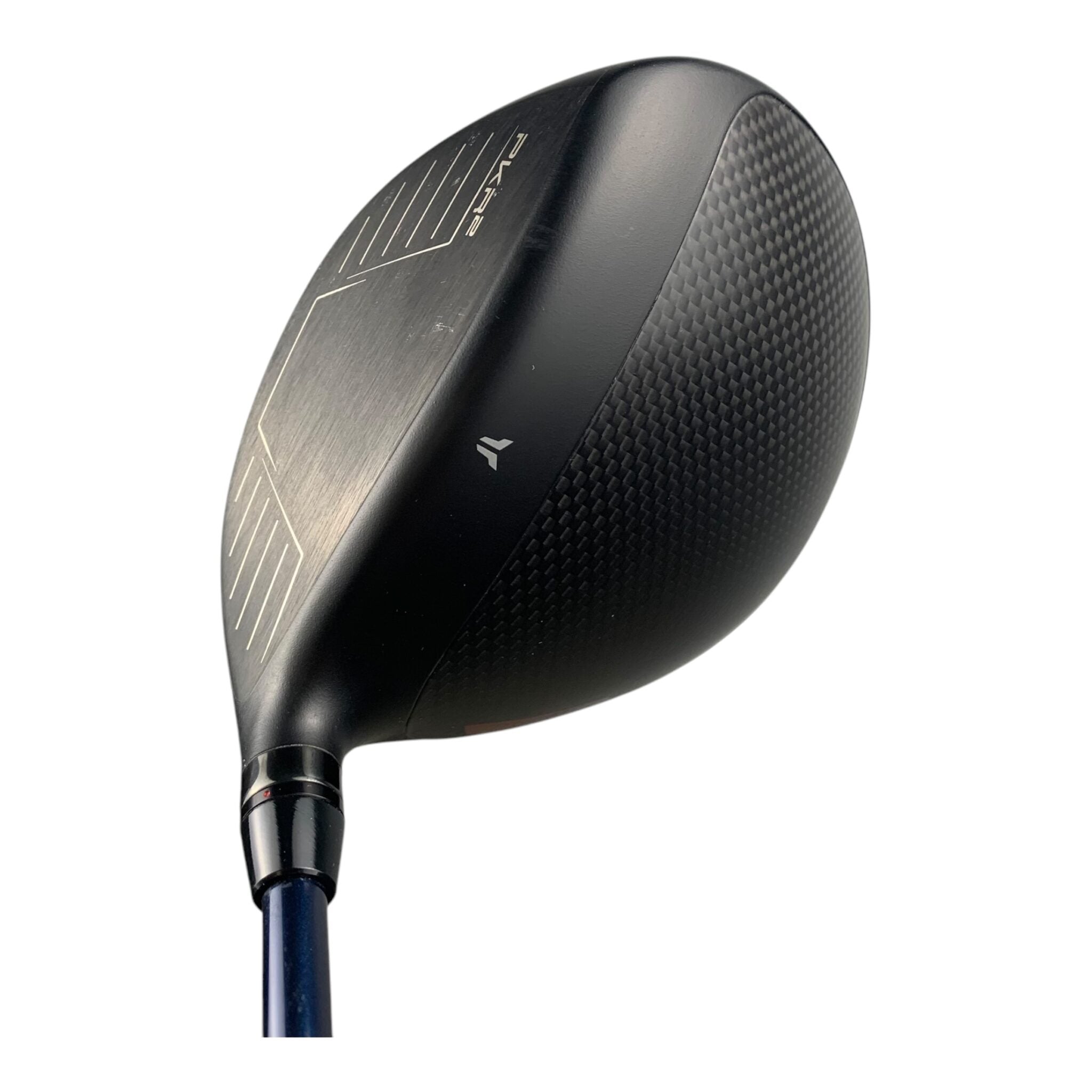 Wilson DynaPower Carbon Driver / Flex Regular / Loft 10.5