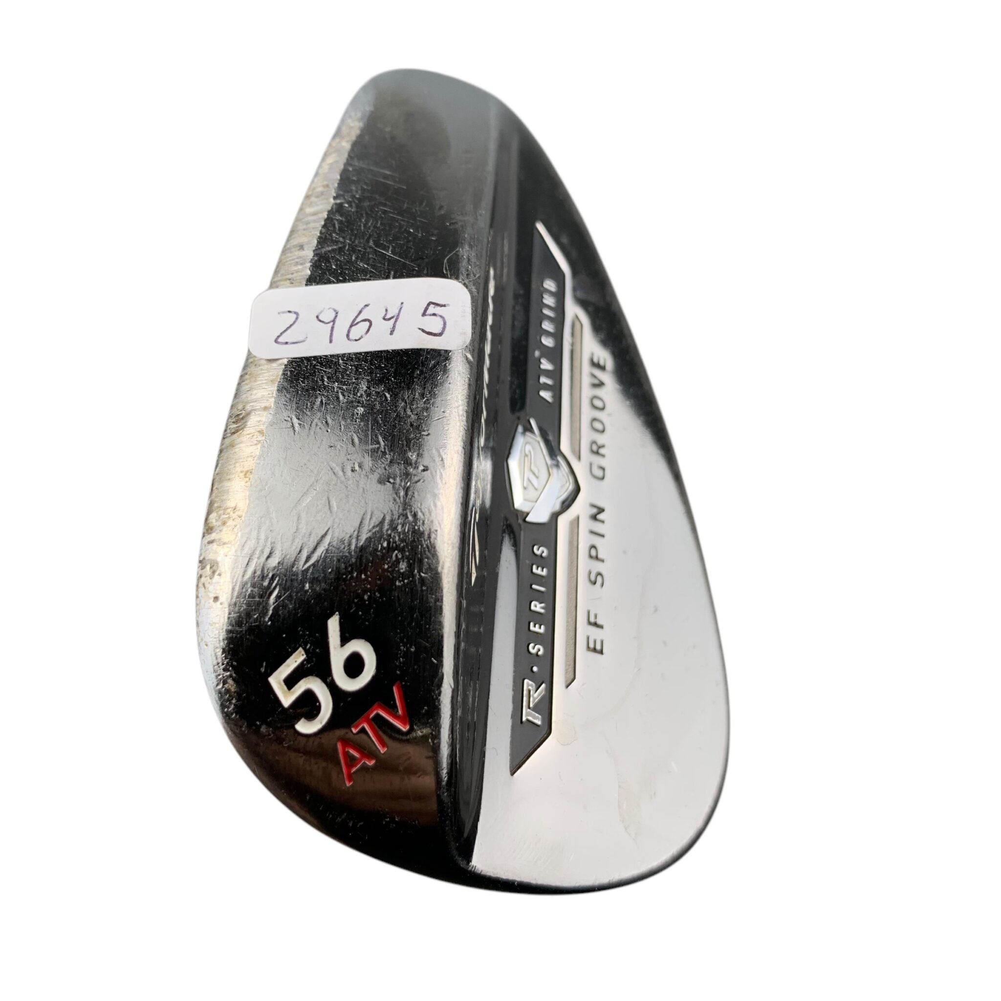 TaylorMade R-Series ATW Grind Wedge / Stål / #56/10
