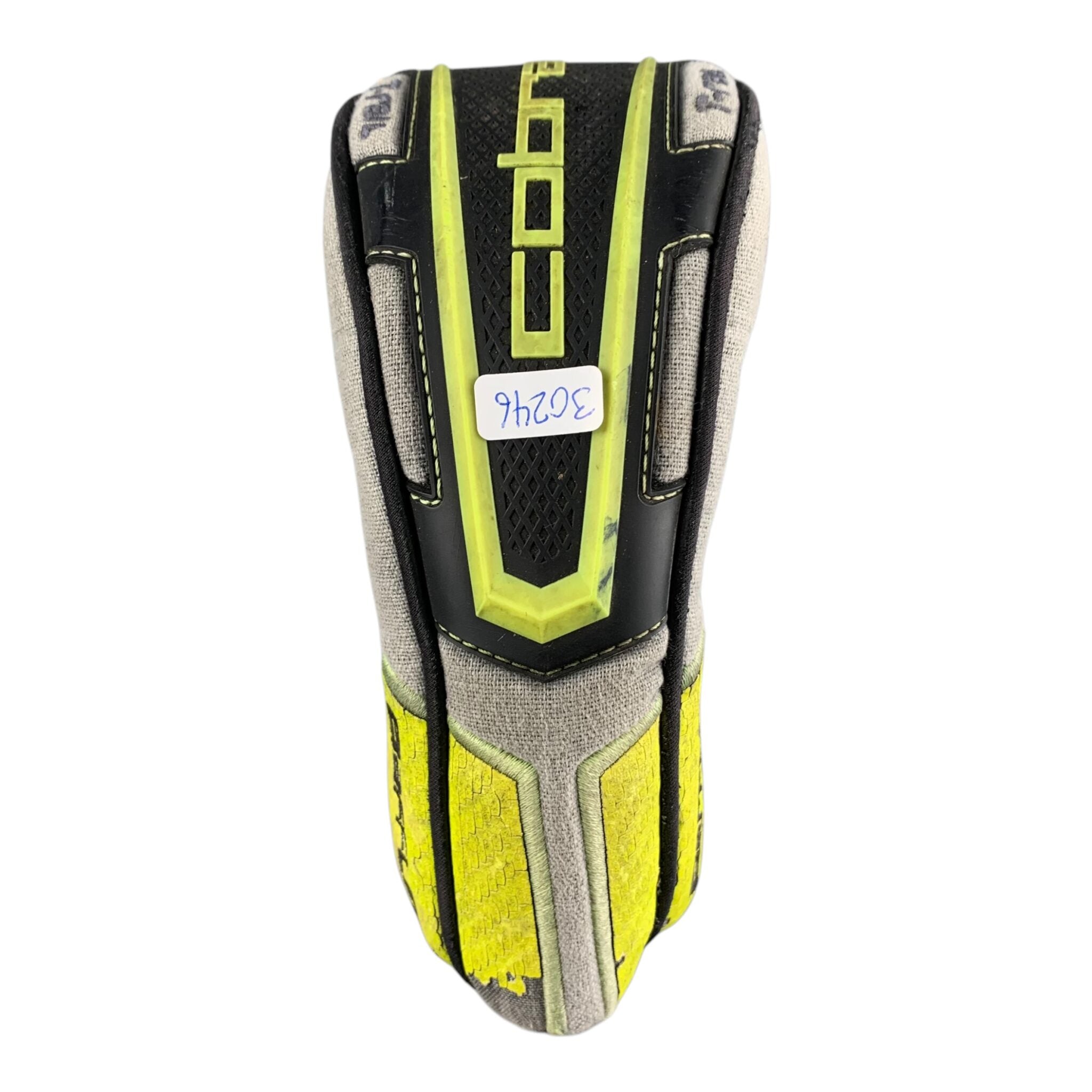 Cobra Baffler Hybrid / Flex Regular / Grafit / #3/19