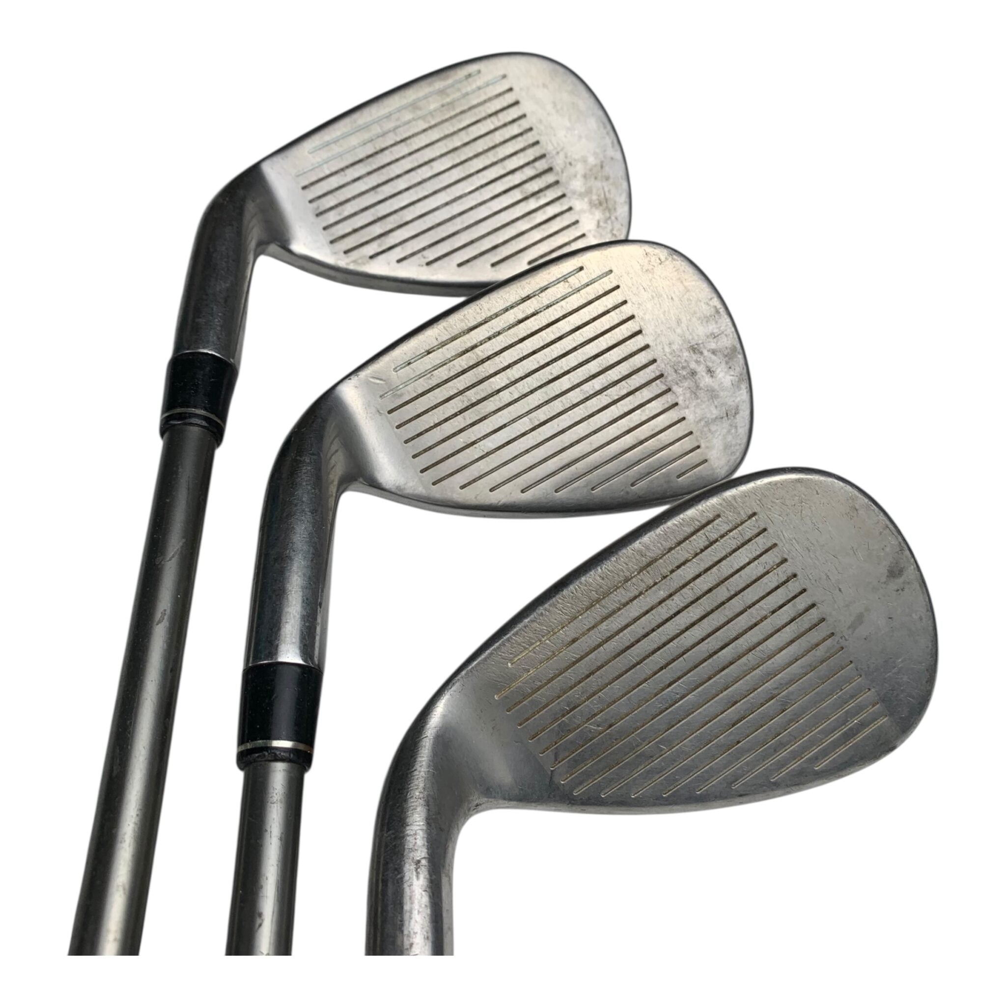TaylorMade R7 Jernsæt / Flex Ladies / 5-SW  / Grafit