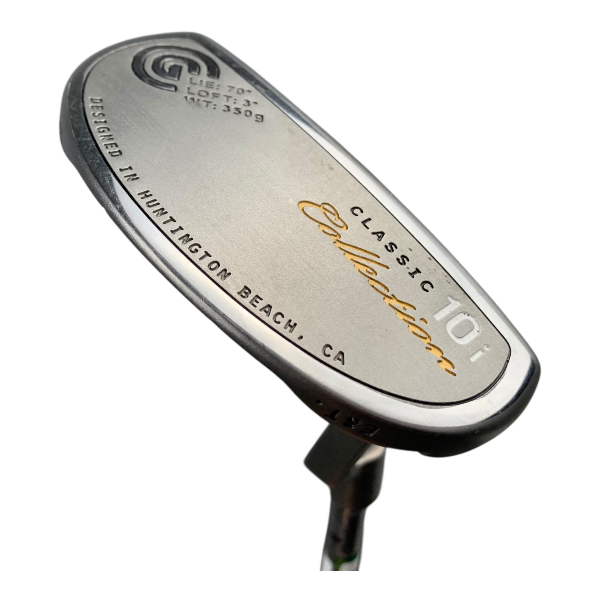 Cleveland Classic Ti Putter / 34"