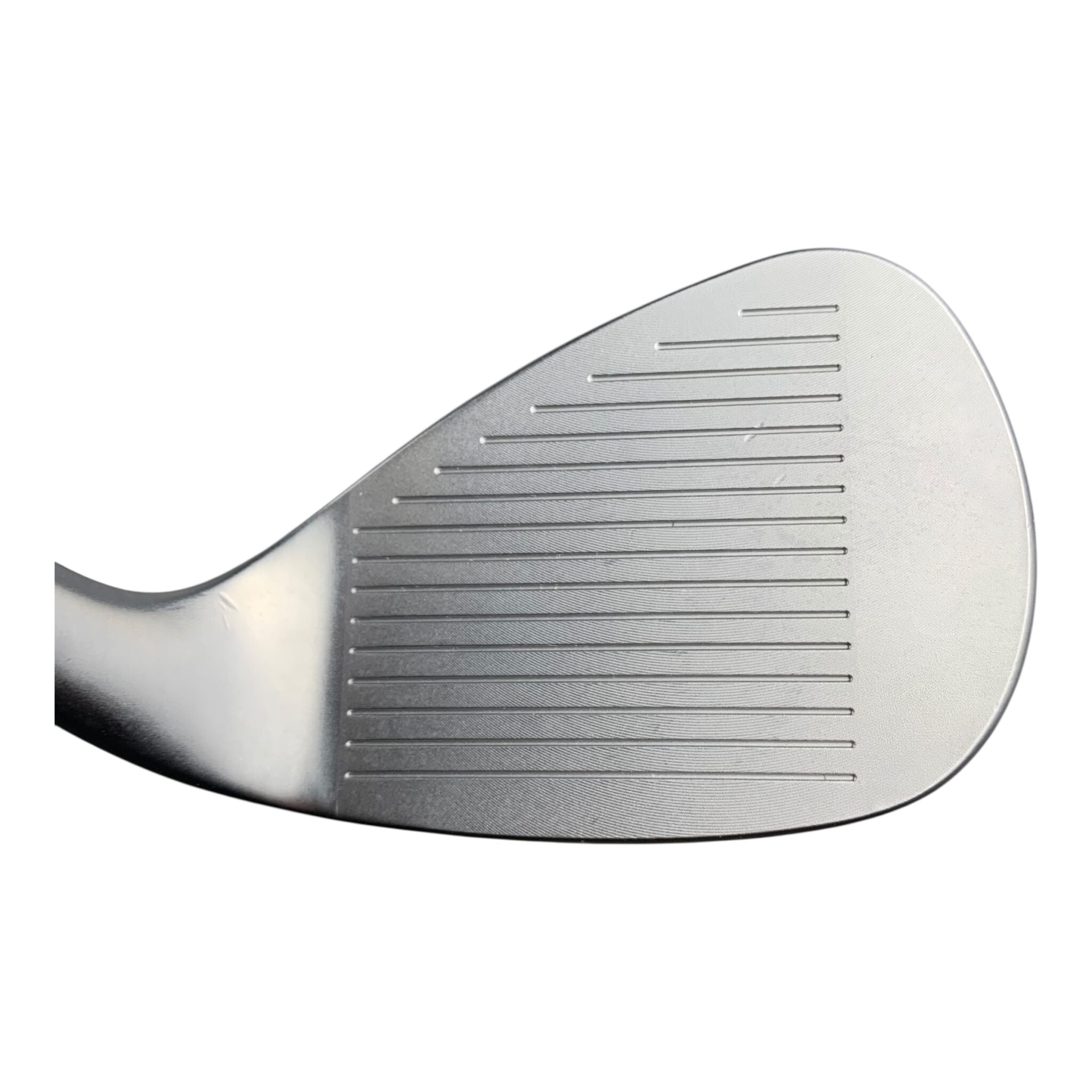 Venstre Wilson Staff Model Wedge / Stål / #60/10