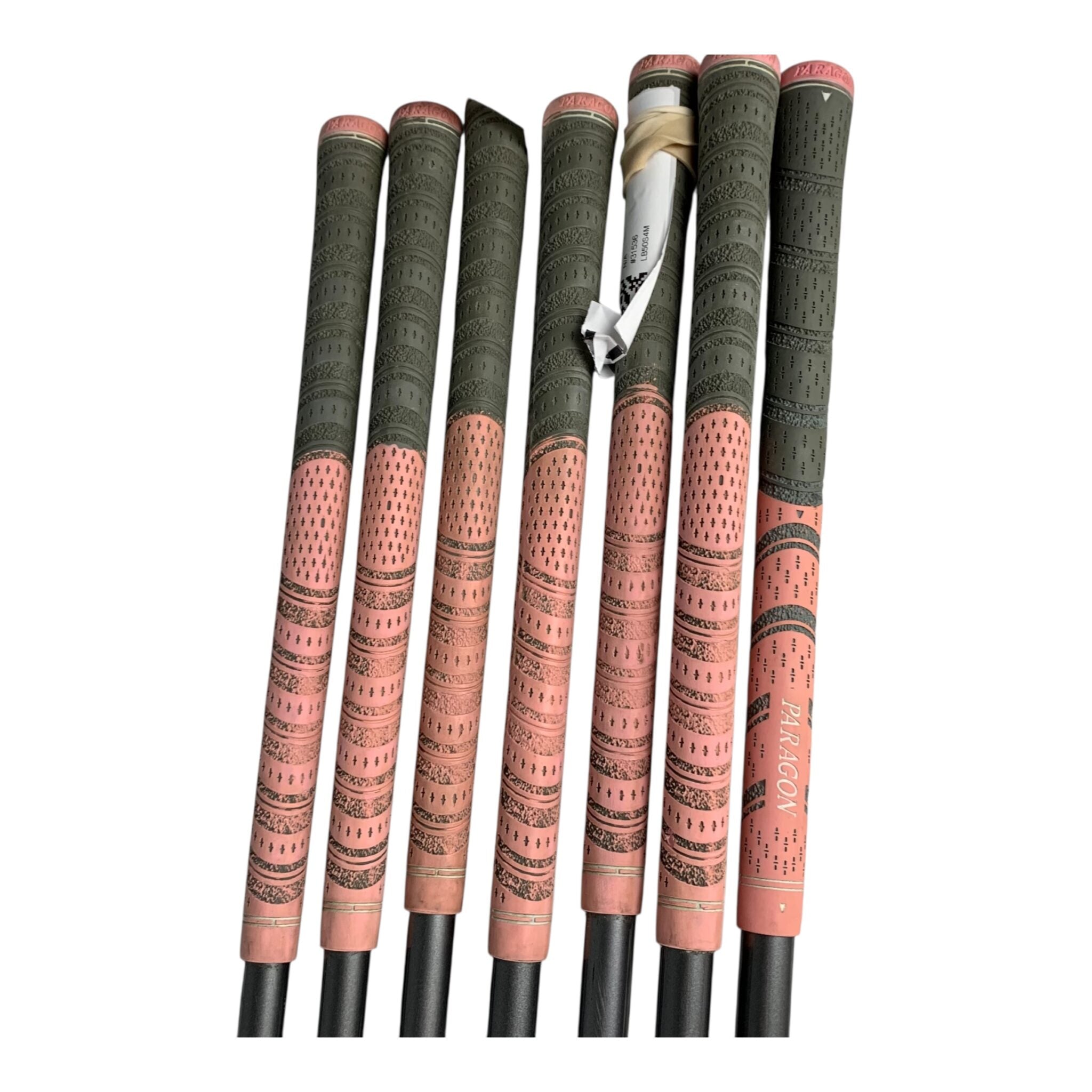 Callaway Big Bertha Fusion Jernsæt / Flex Ladies / 5-SW  / Grafit