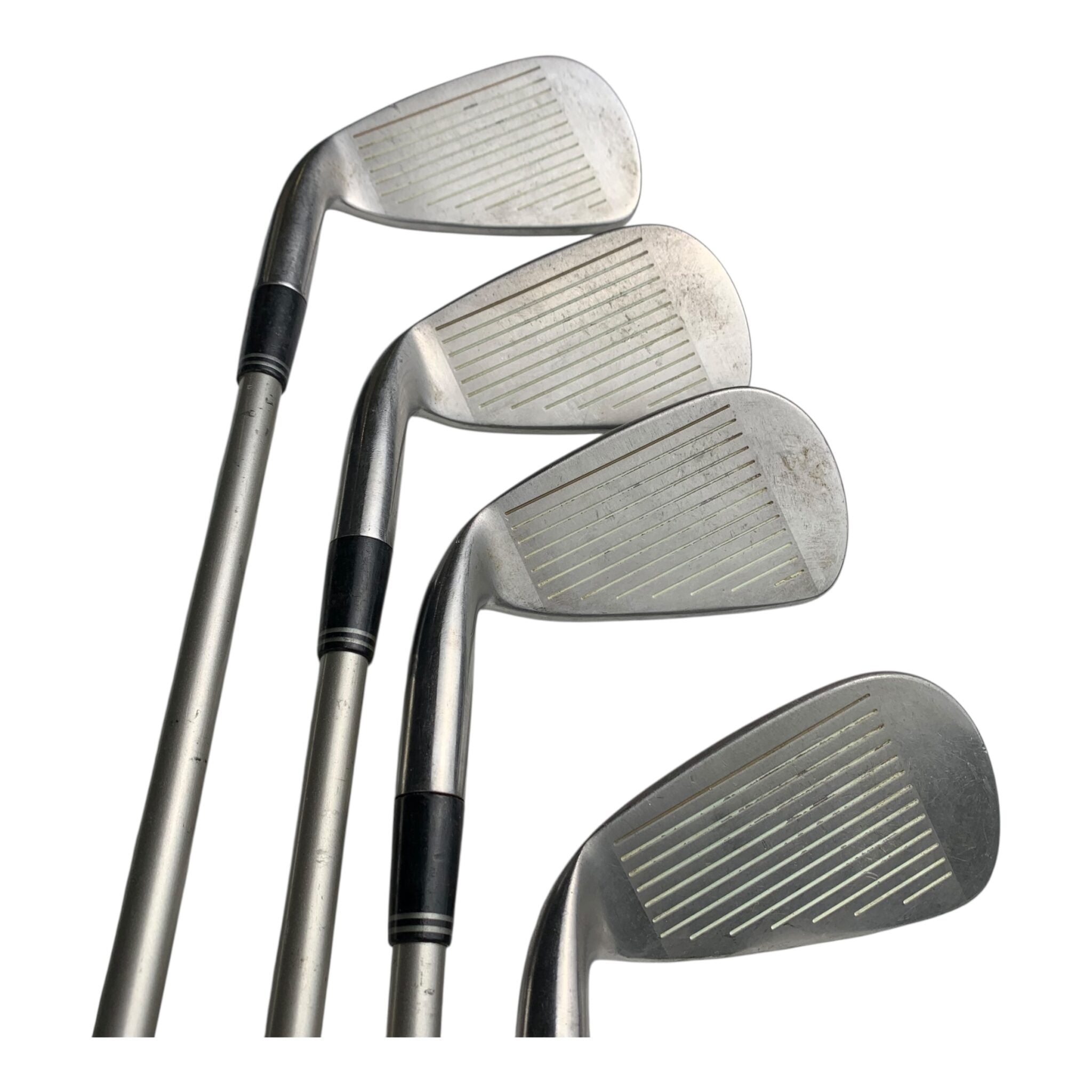 Precept EV Jernsæt / Flex Ladies / 5-SW  / Grafit