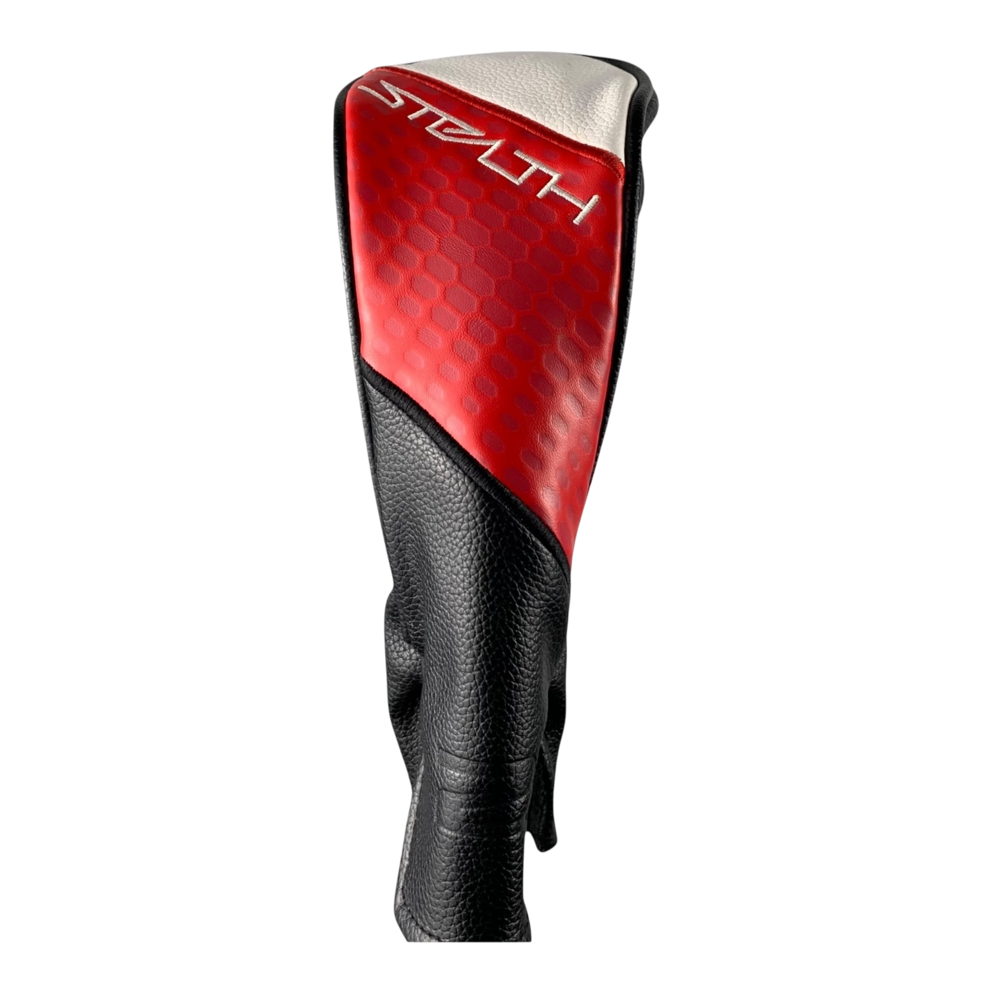 TaylorMade Stealth 2 Plus Hybrid / Flex X-Stiff / Grafit / #2/17 galleri billede 1 - brugt golf udstyr i god stand