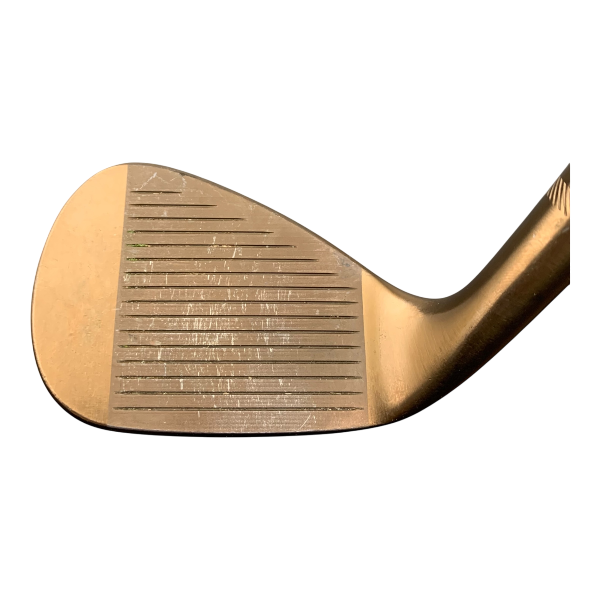 Titleist SM10 Oil can Wedge / Stål / #48/10 galleri billede 1 - brugt golf udstyr i god stand