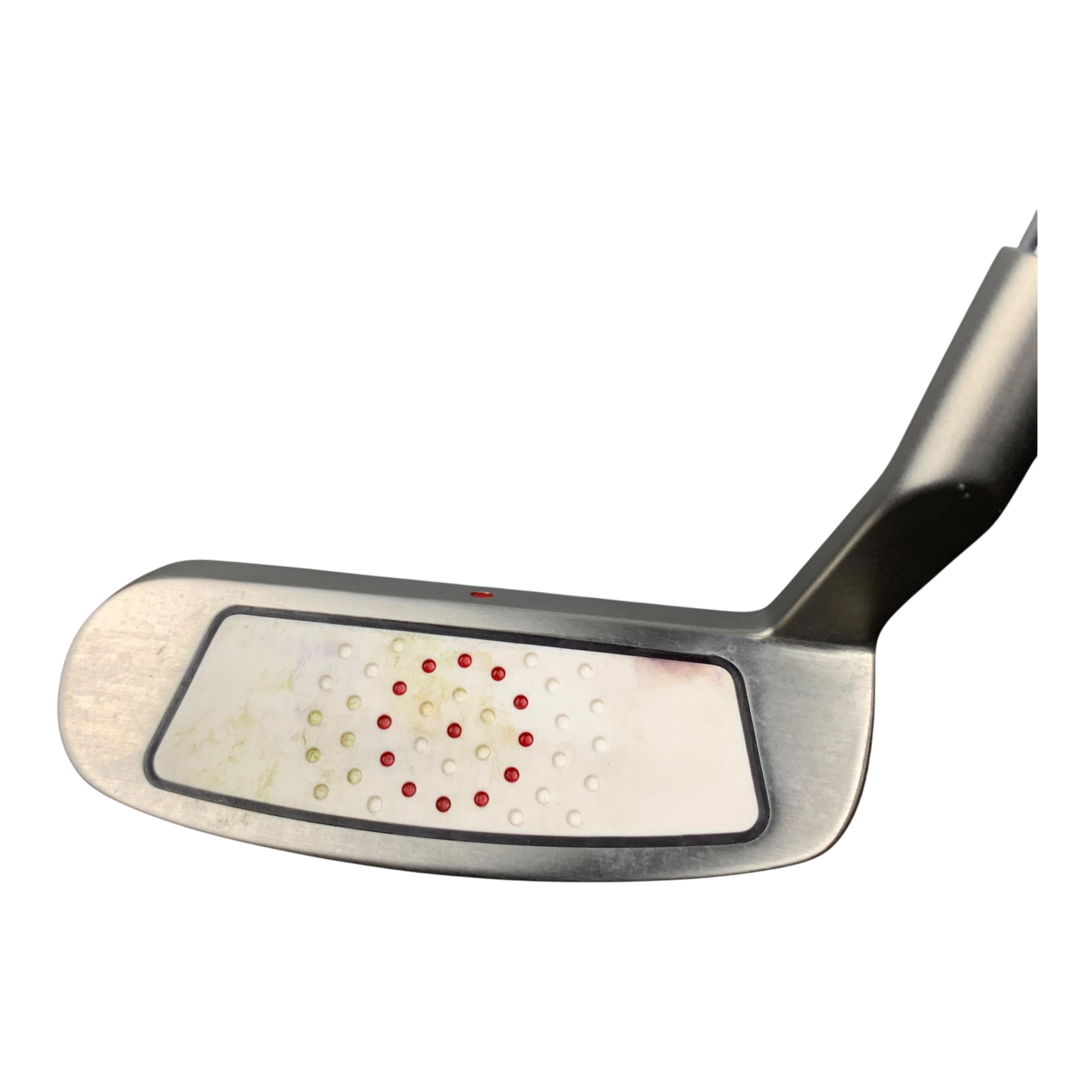 Odyssey Marx x-arc Wedge / Stål / #38/0 galleri billede 2 - brugt golf udstyr i god stand