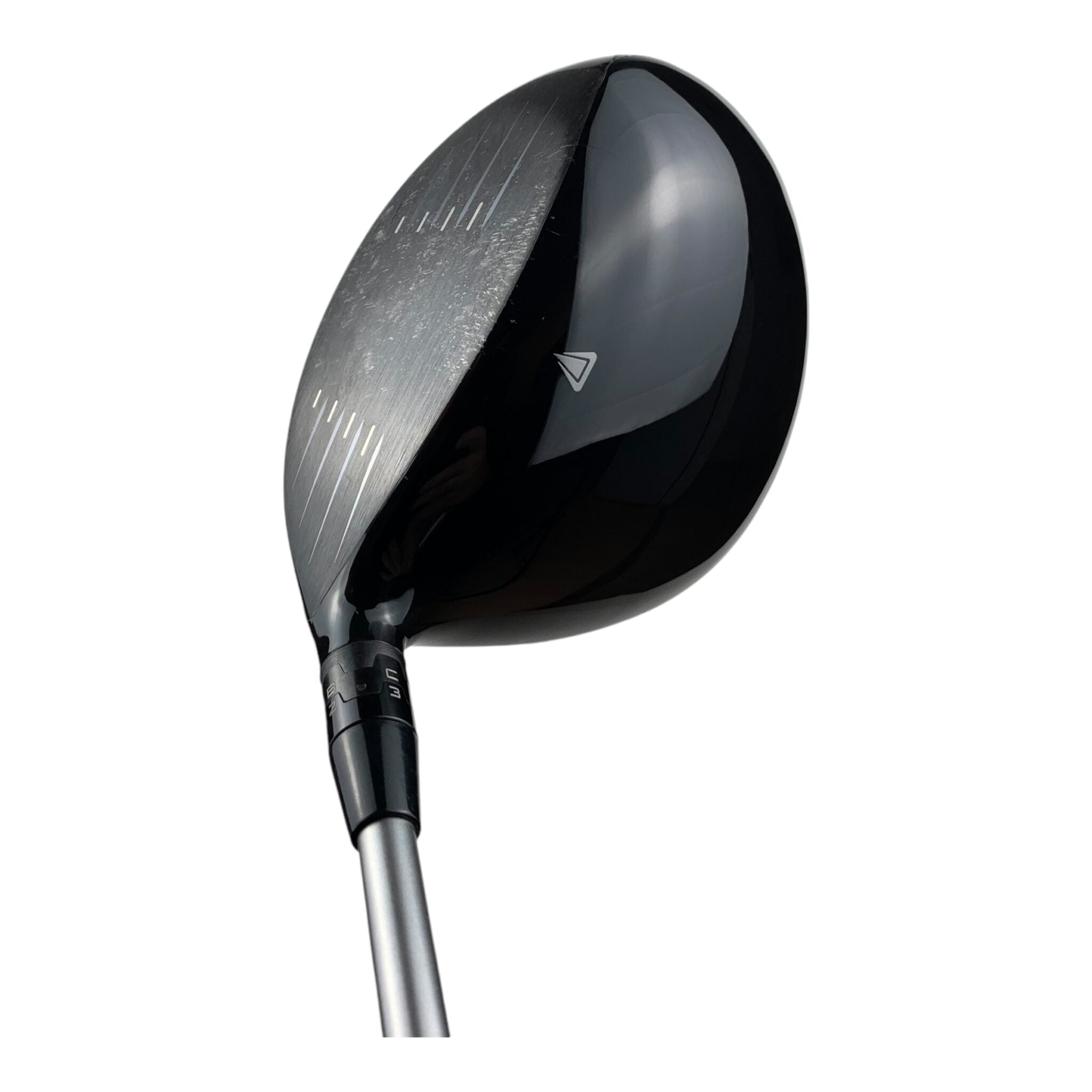 Titleist TS2 Driver / Flex Stiff - Graphite / Loft 10.5