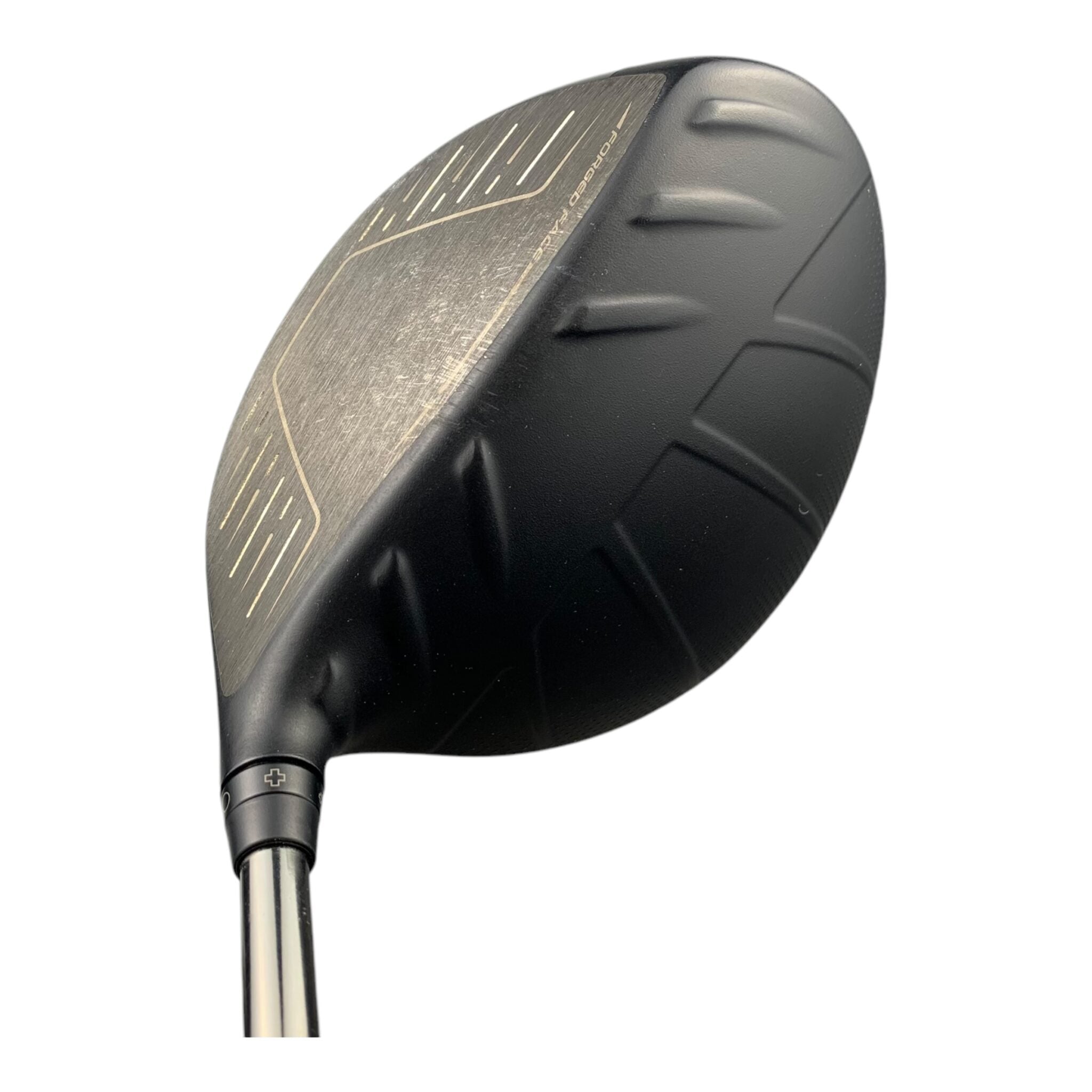 PING G400 MAX Driver / Flex Stiff / Loft 10.5