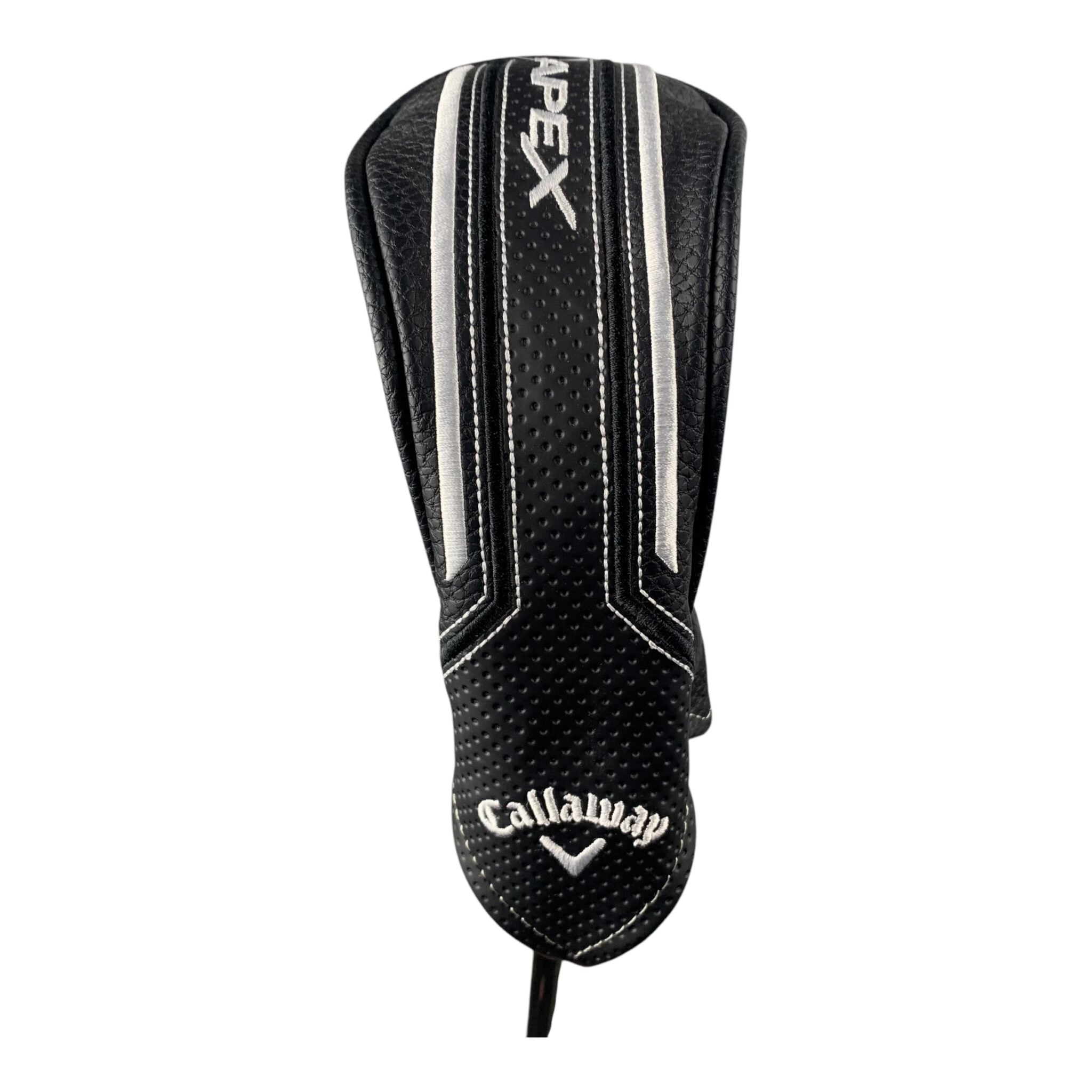 Callaway Apex Hybrid / Flex Regular / Grafit / #4/21