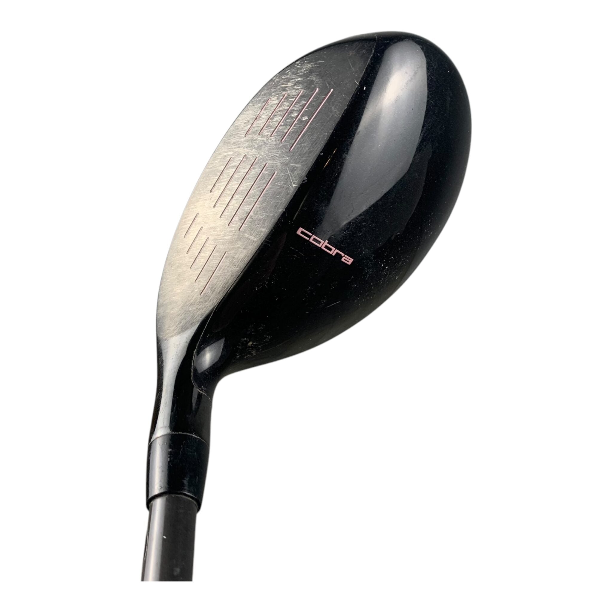 Cobra F-max Hybrid / Flex Ladies / Grafit / #5/26