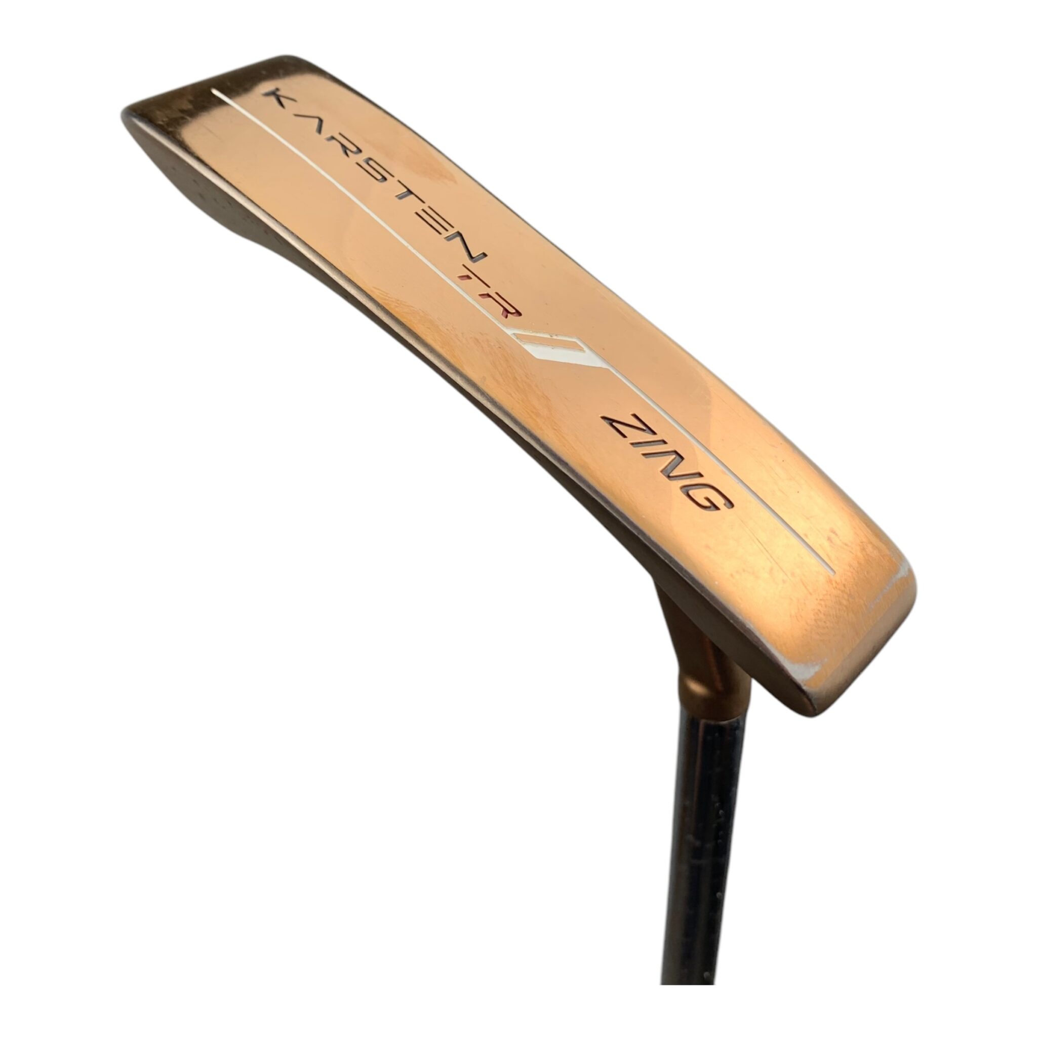 PING Karsten TR Zing Putter / 32,5"