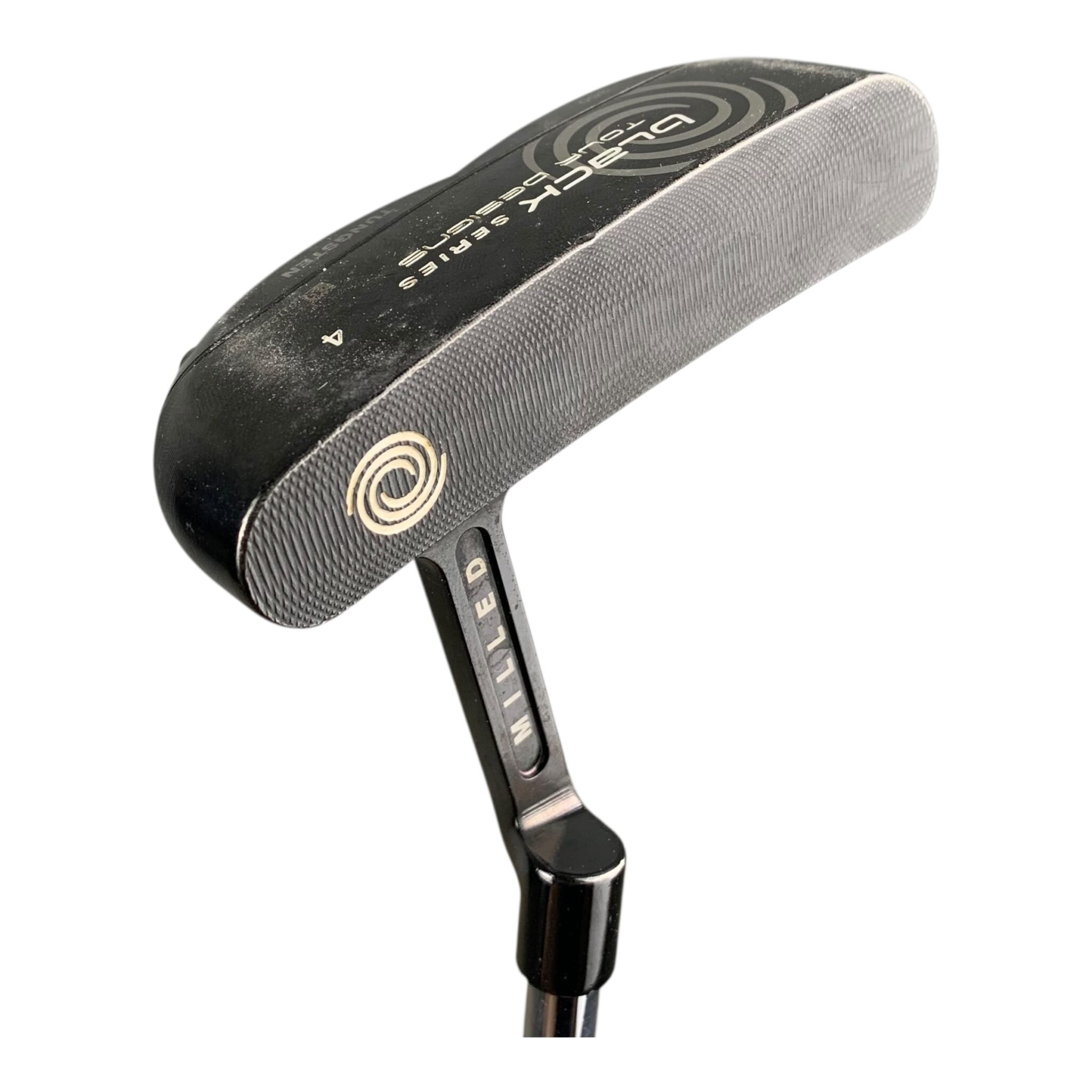Odyssey Black Series Tour Design Putter / 34"
