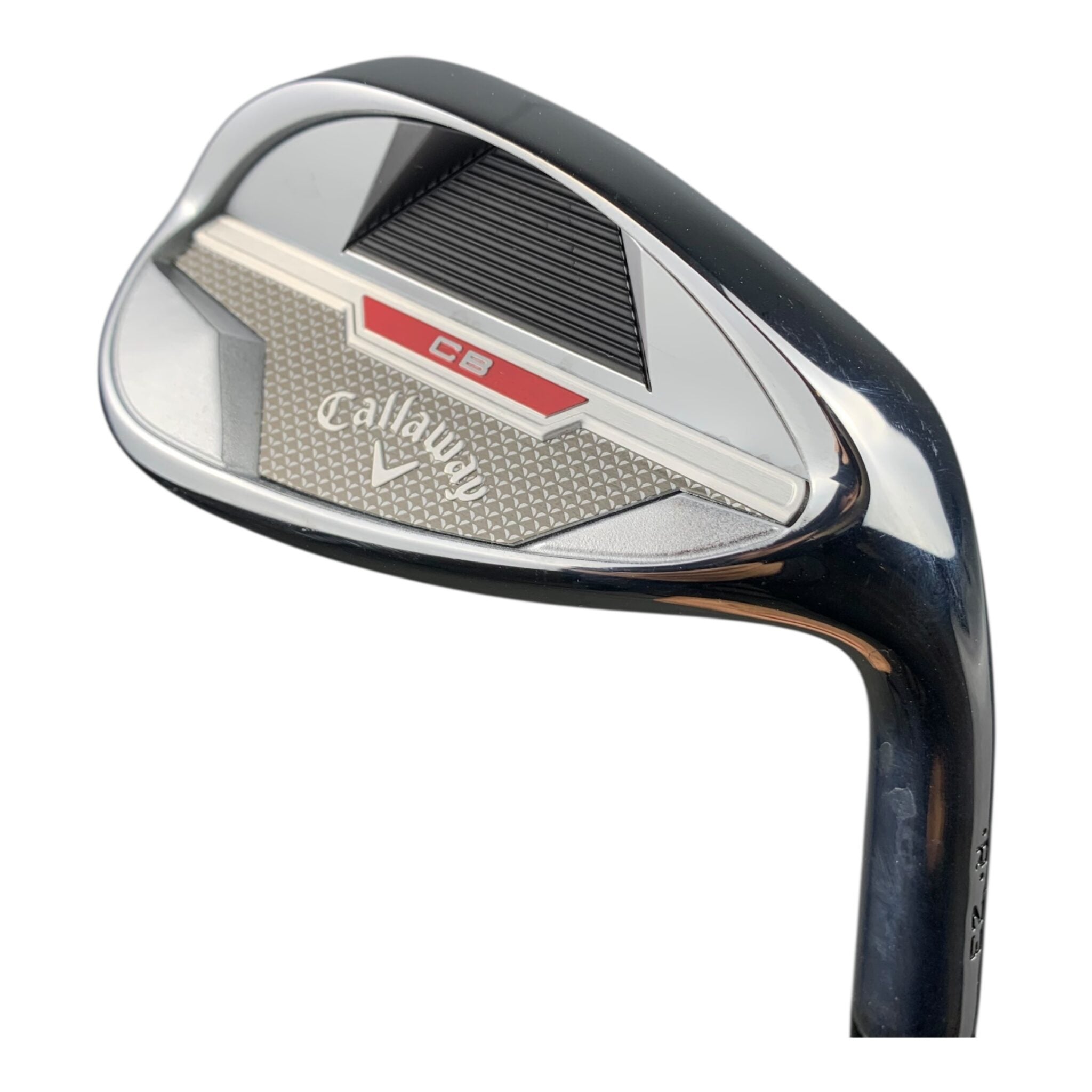 Callaway CB 23 Wedge / Grafit / #52/12