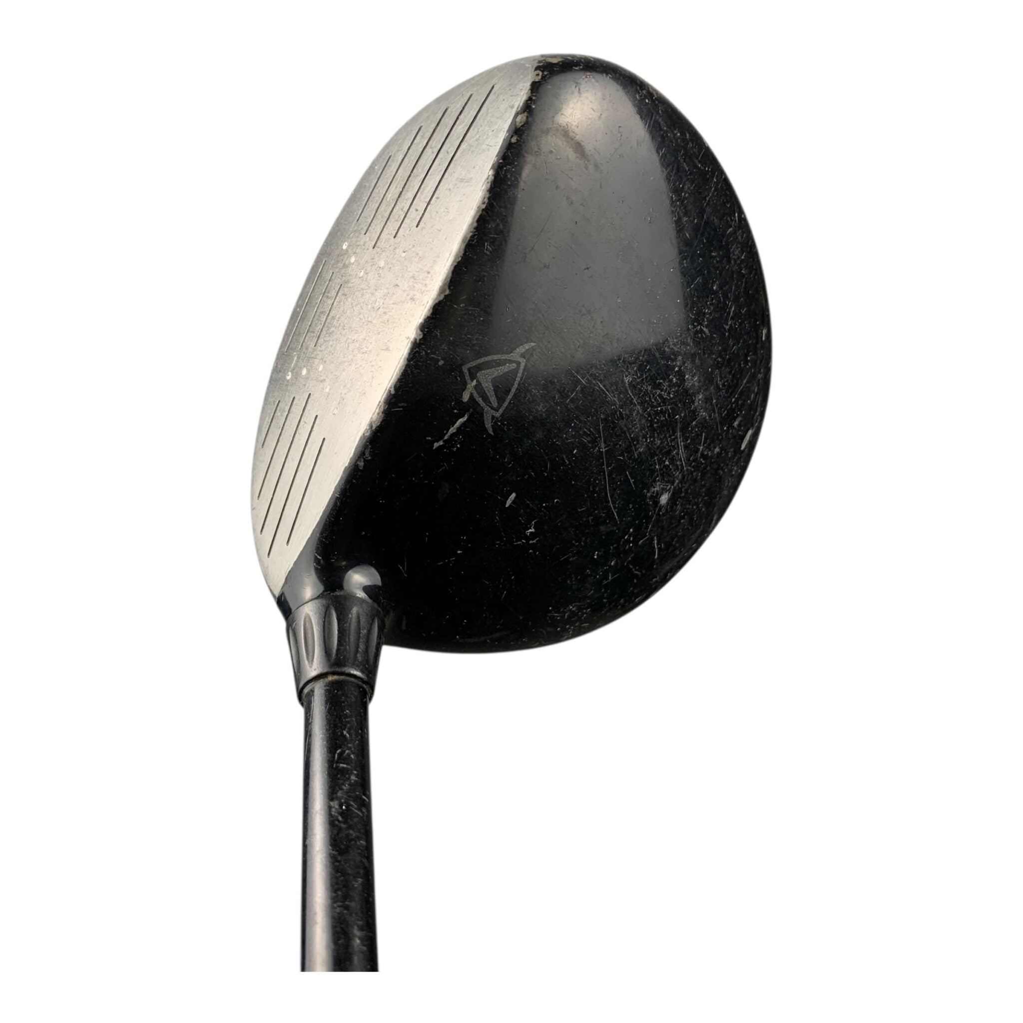 Callaway Diablo Edge Fairway Wood / Flex Regular / Grafit / #3/15