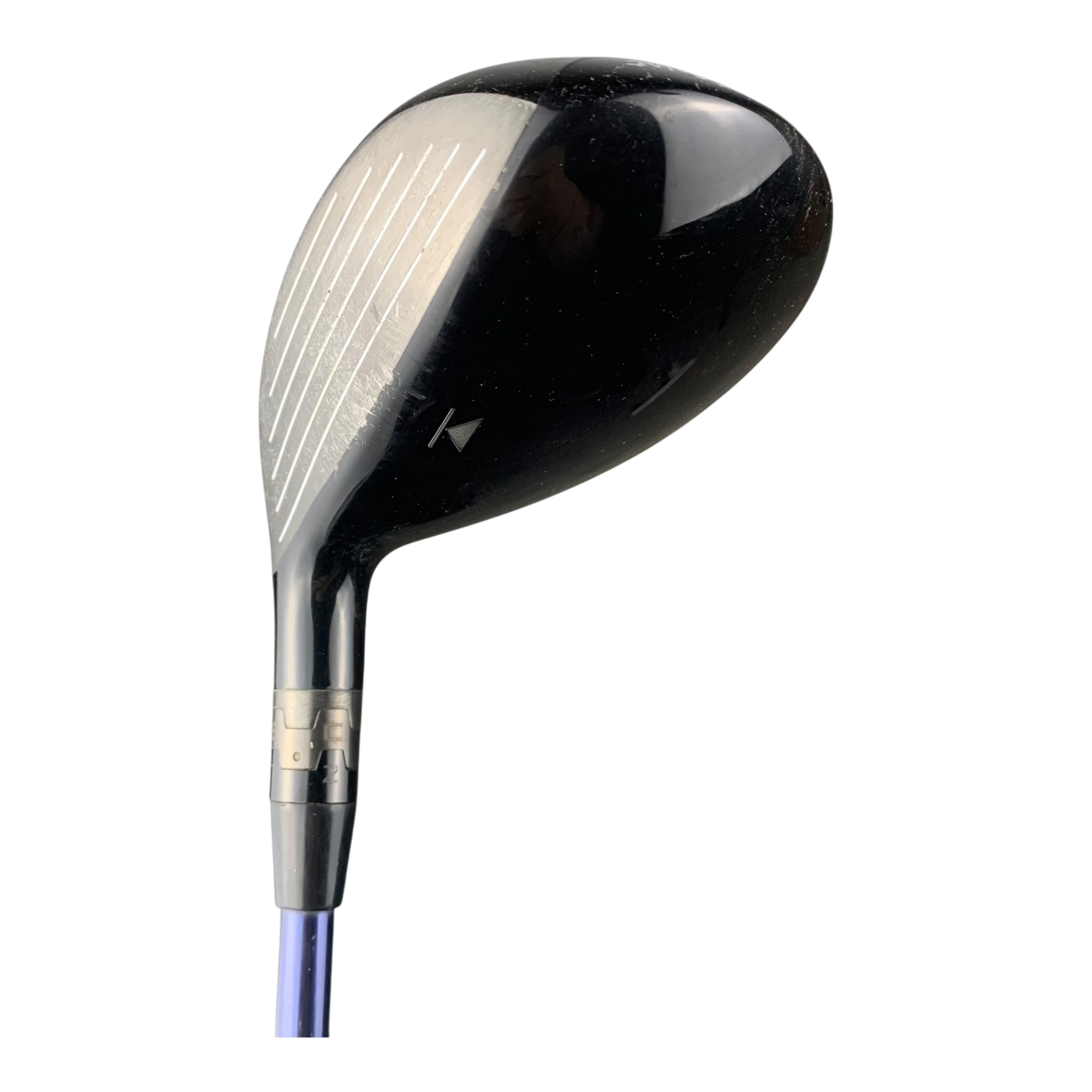 Titleist 910F Fairway Wood / Flex Regular / Grafit / #3/15 galleri billede 2 - brugt golf udstyr i god stand
